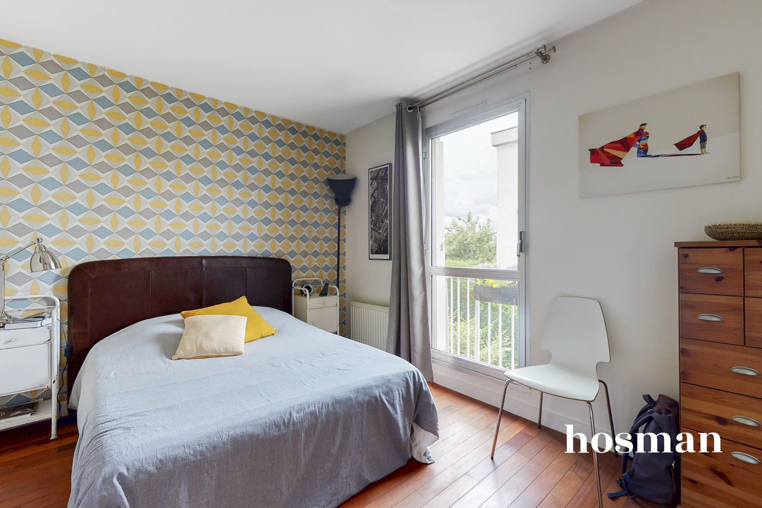Photo 10 - Appartement 81.28 Meudon