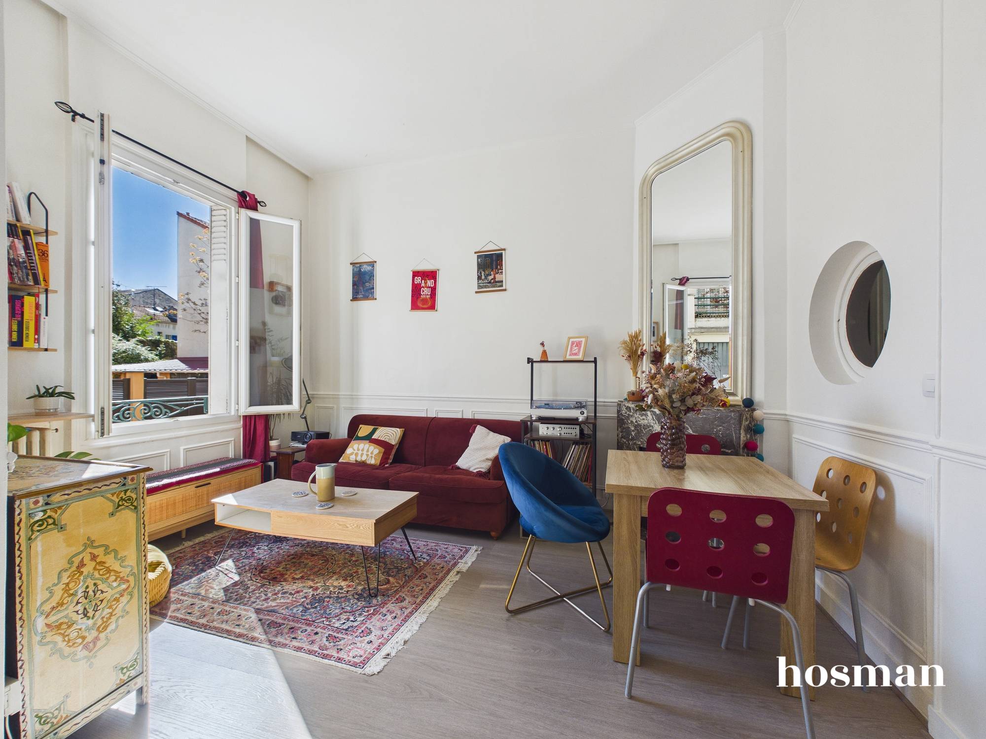 Photo 4 - Appartement 43.53 Montreuil