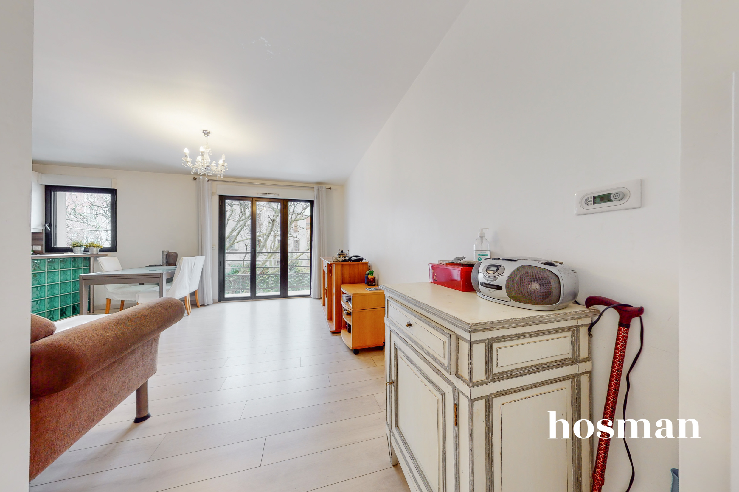Photo 4 - Appartement 49.7 Les Lilas