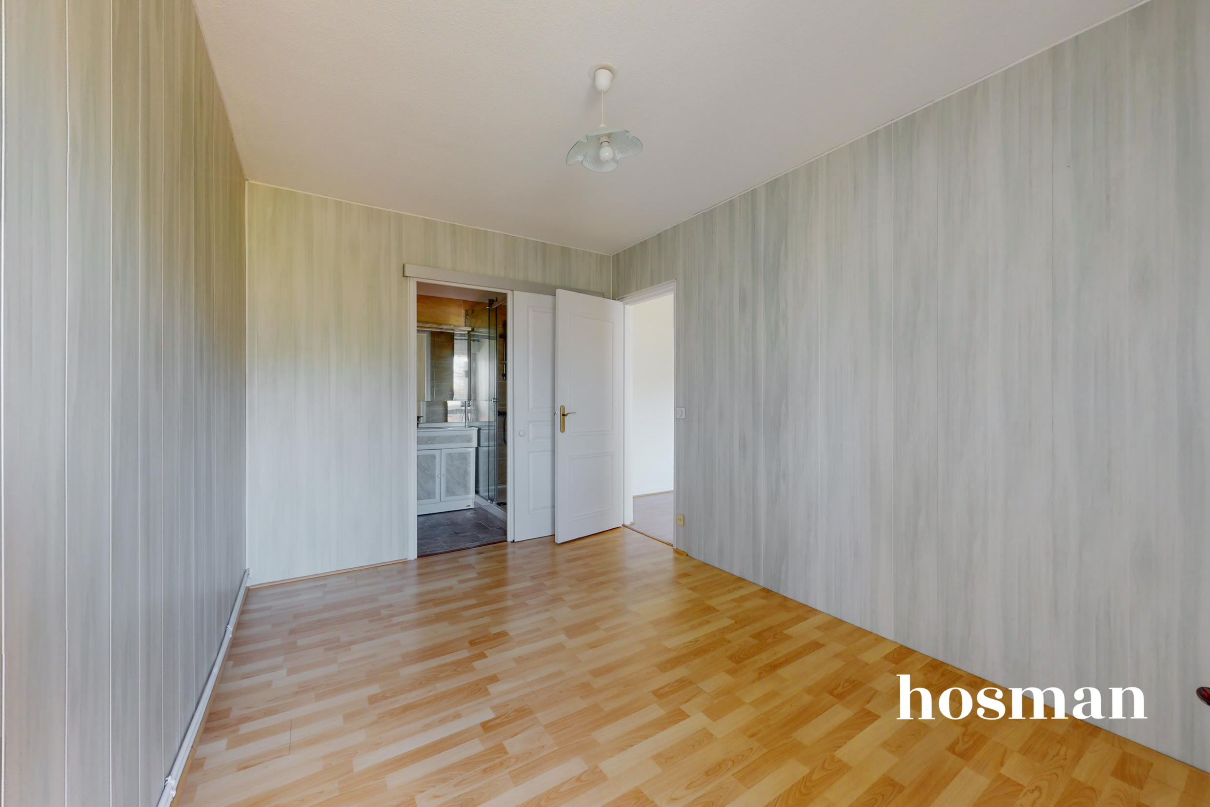 Photo 8 - Appartement 44.0 Le Bouscat