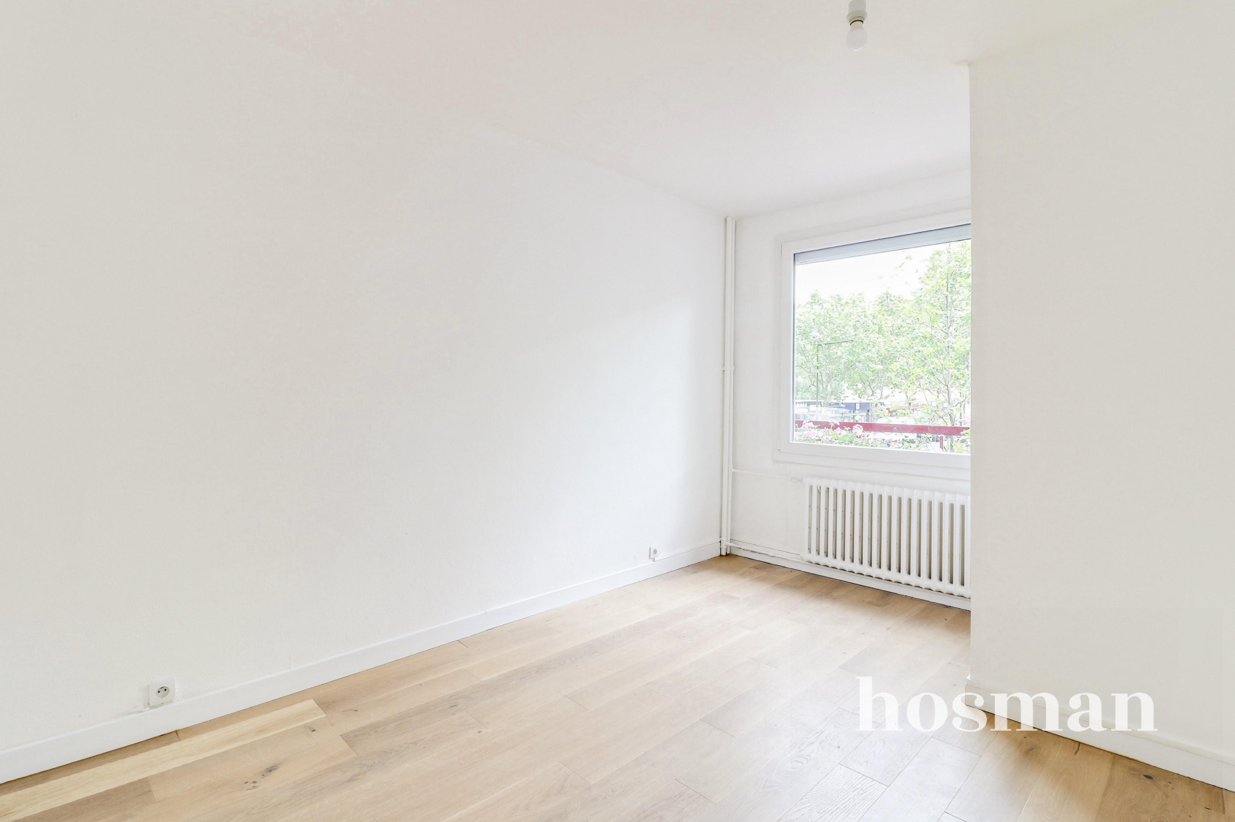 Photo 9 - Appartement 60.0 Boulogne-Billancourt