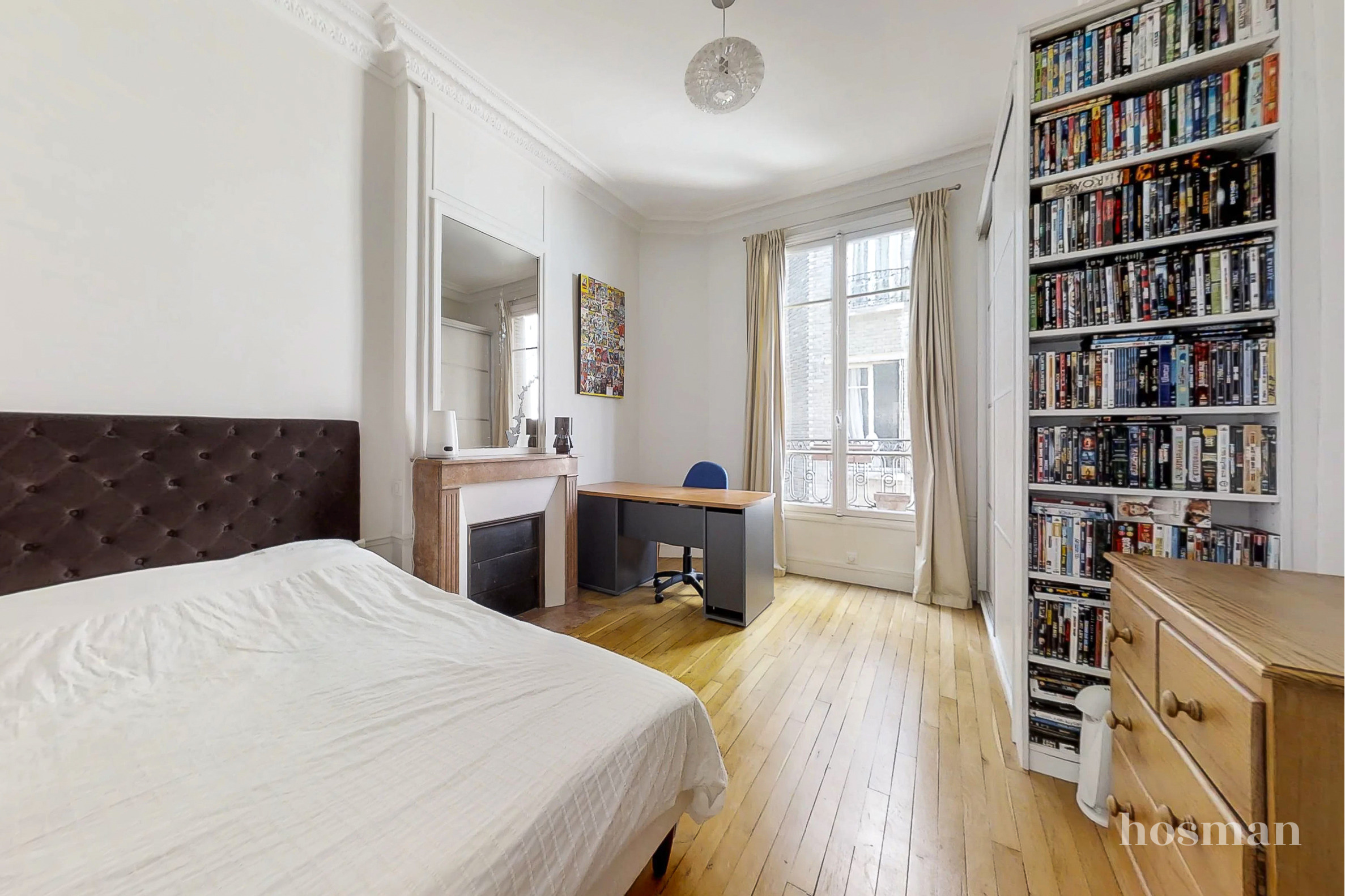 Photo 12 - Appartement 147.0 Paris