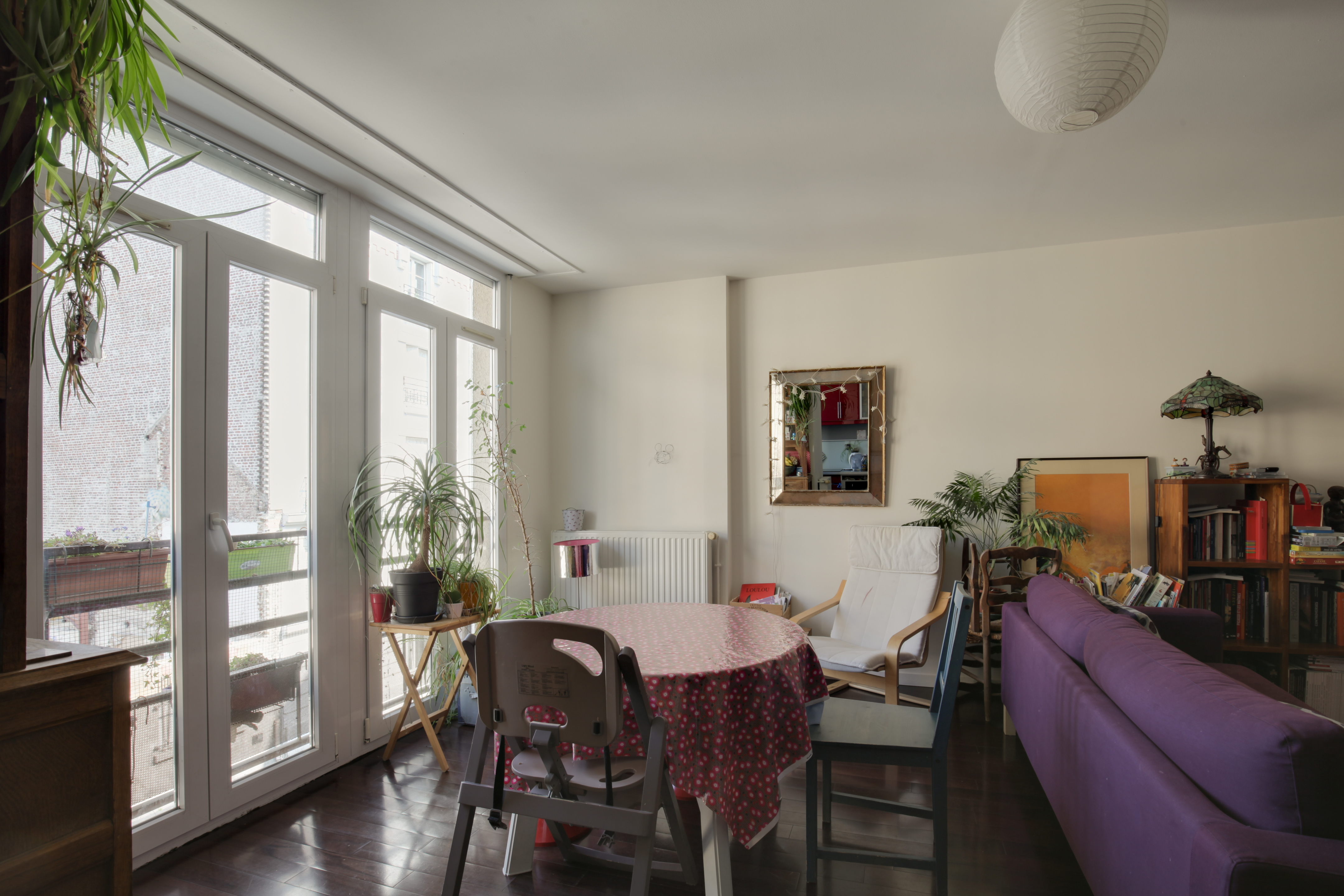 Photo 3 - Appartement 69.0 Saint-Ouen