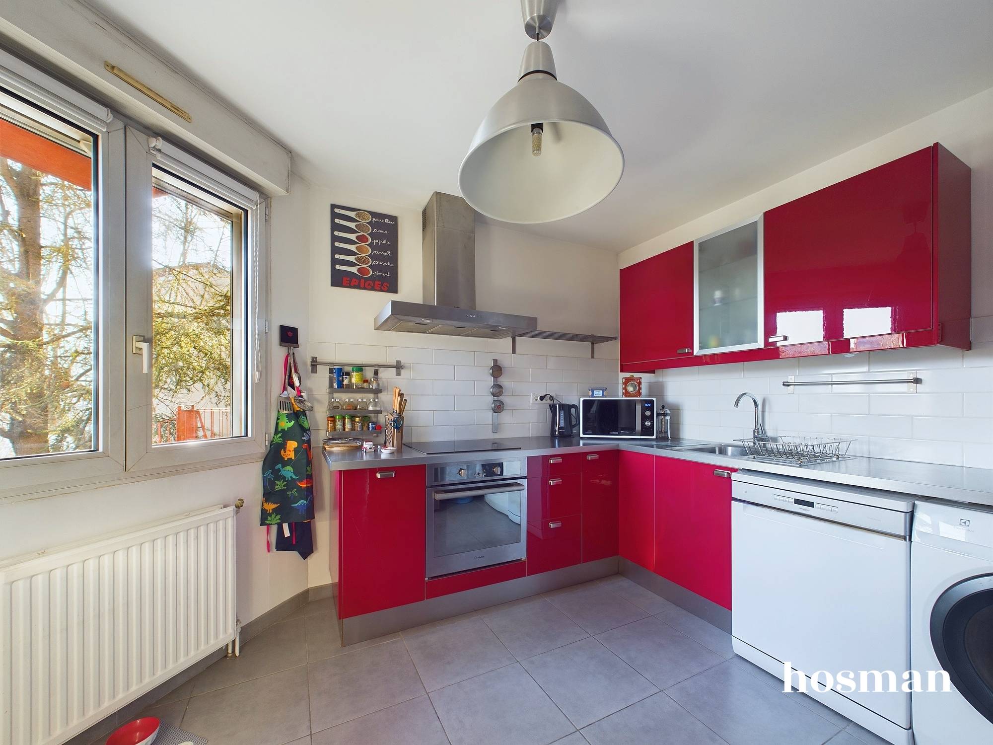 Photo 5 - Appartement 82.02 Caluire-et-Cuire