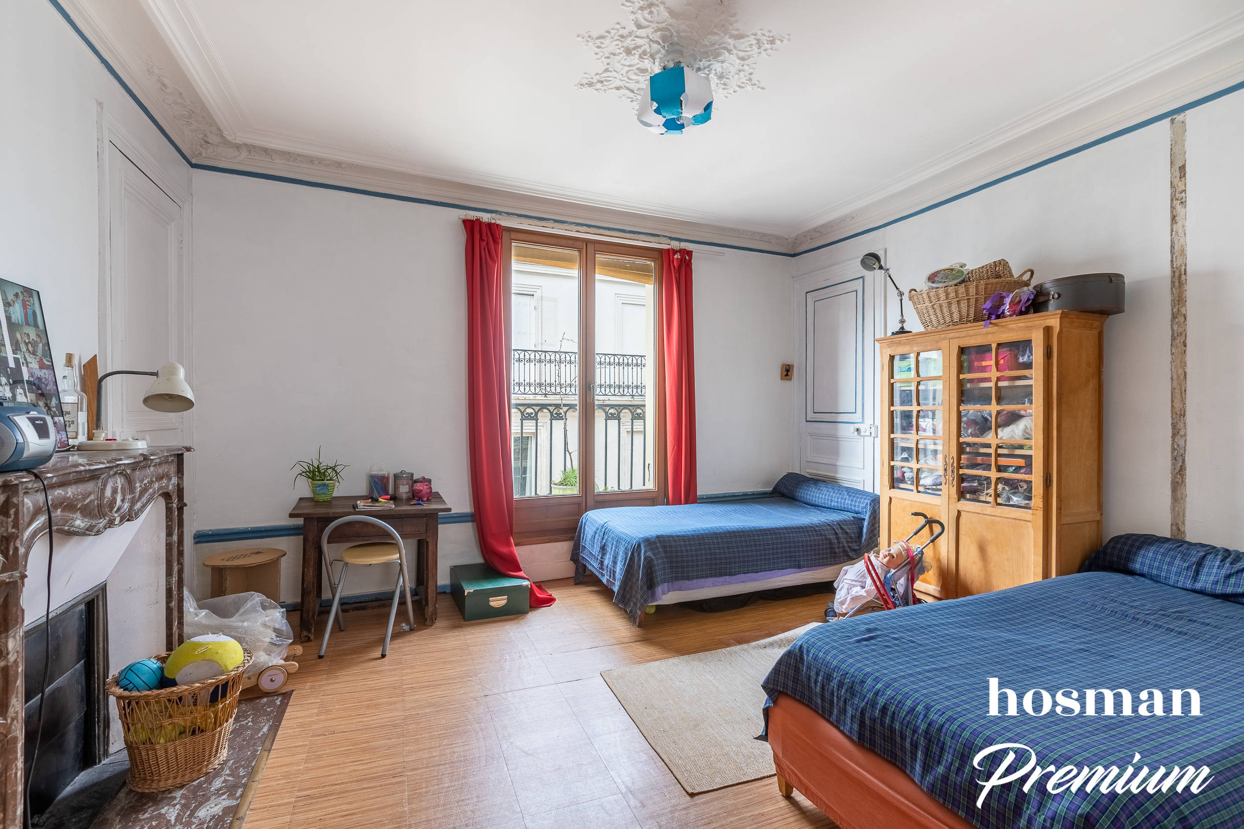 Photo 9 - Appartement 227.2 Paris