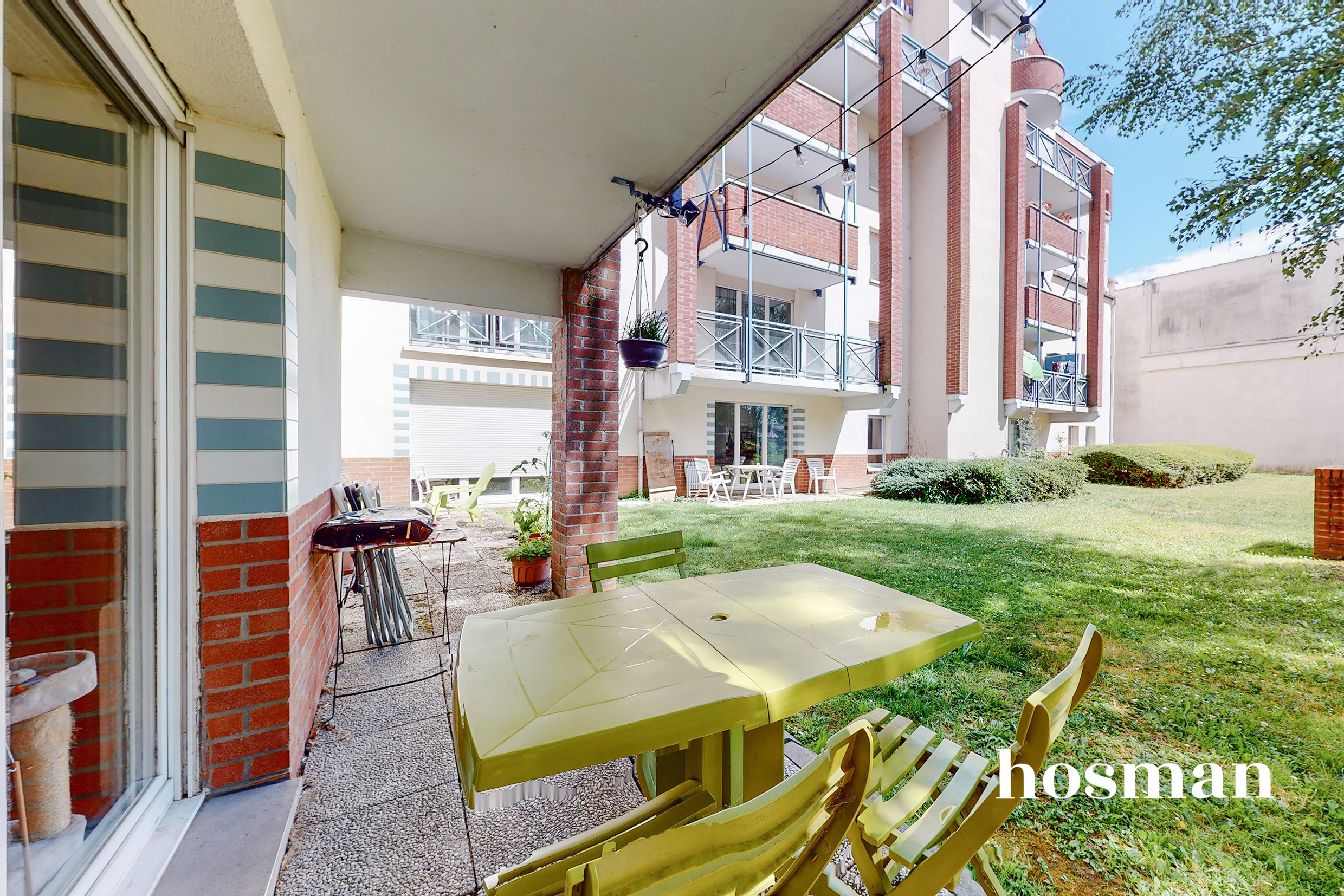 Photo 5 - Appartement 63.0 Lille