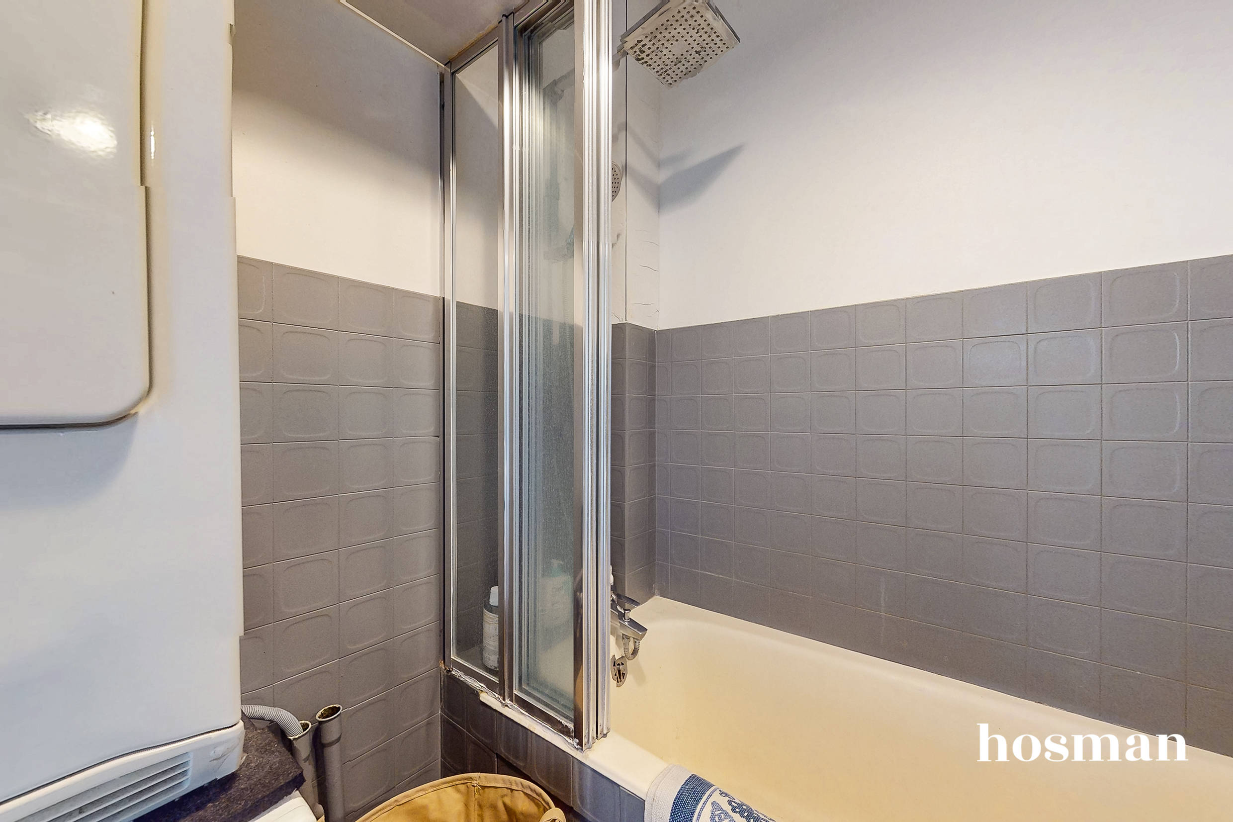 Photo 10 - Appartement 49.0 Montreuil