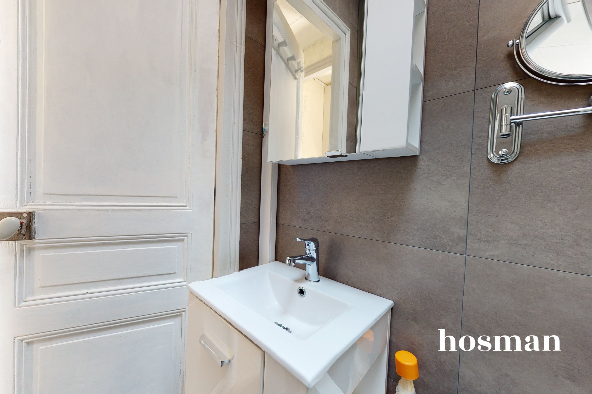 Photo 11 - Appartement 12.36 Paris