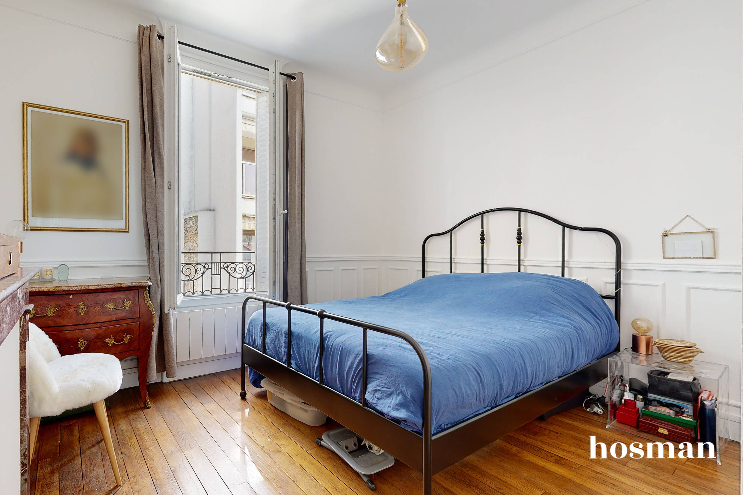 Photo 7 - Appartement 40.4 Vincennes