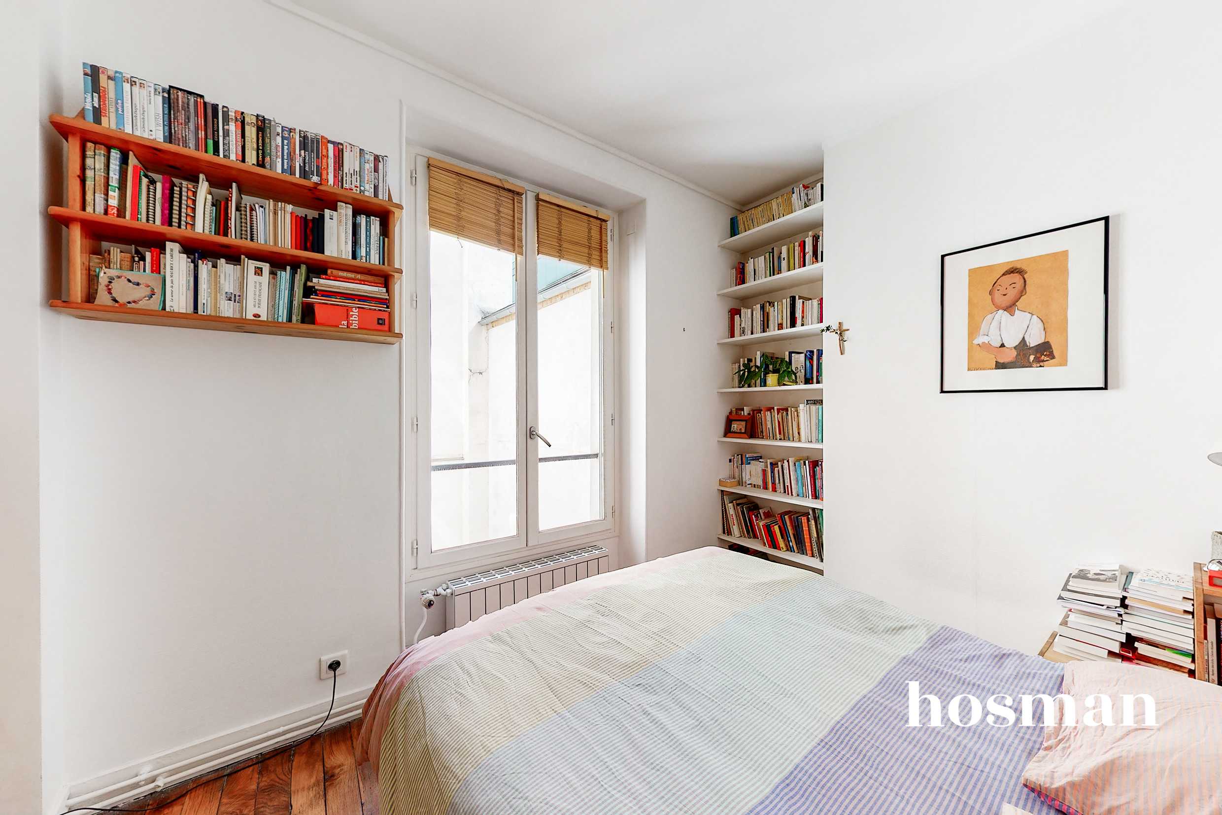 Photo 7 - Appartement 44.91 Paris