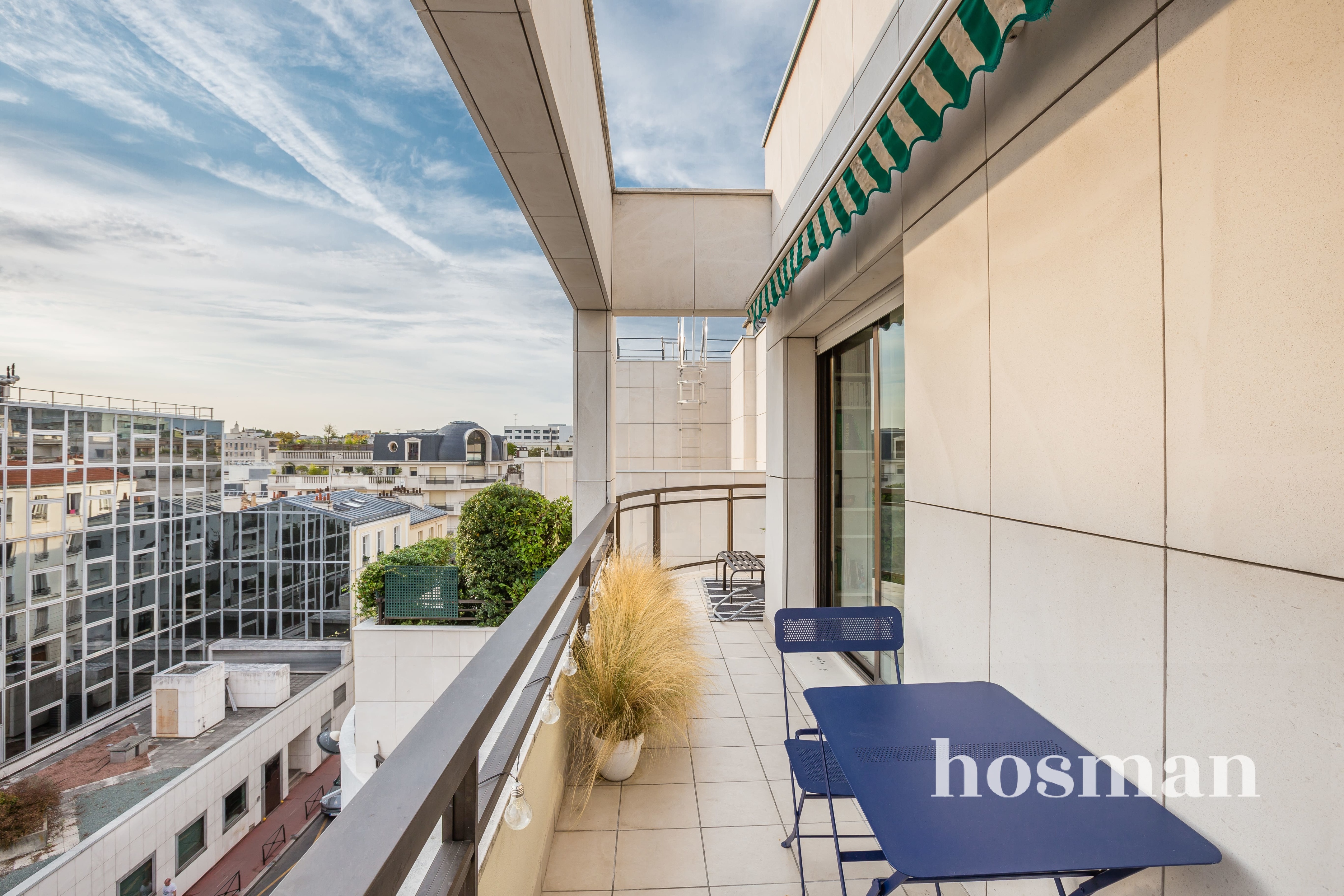 Photo 7 - Appartement 85.0 Levallois-Perret