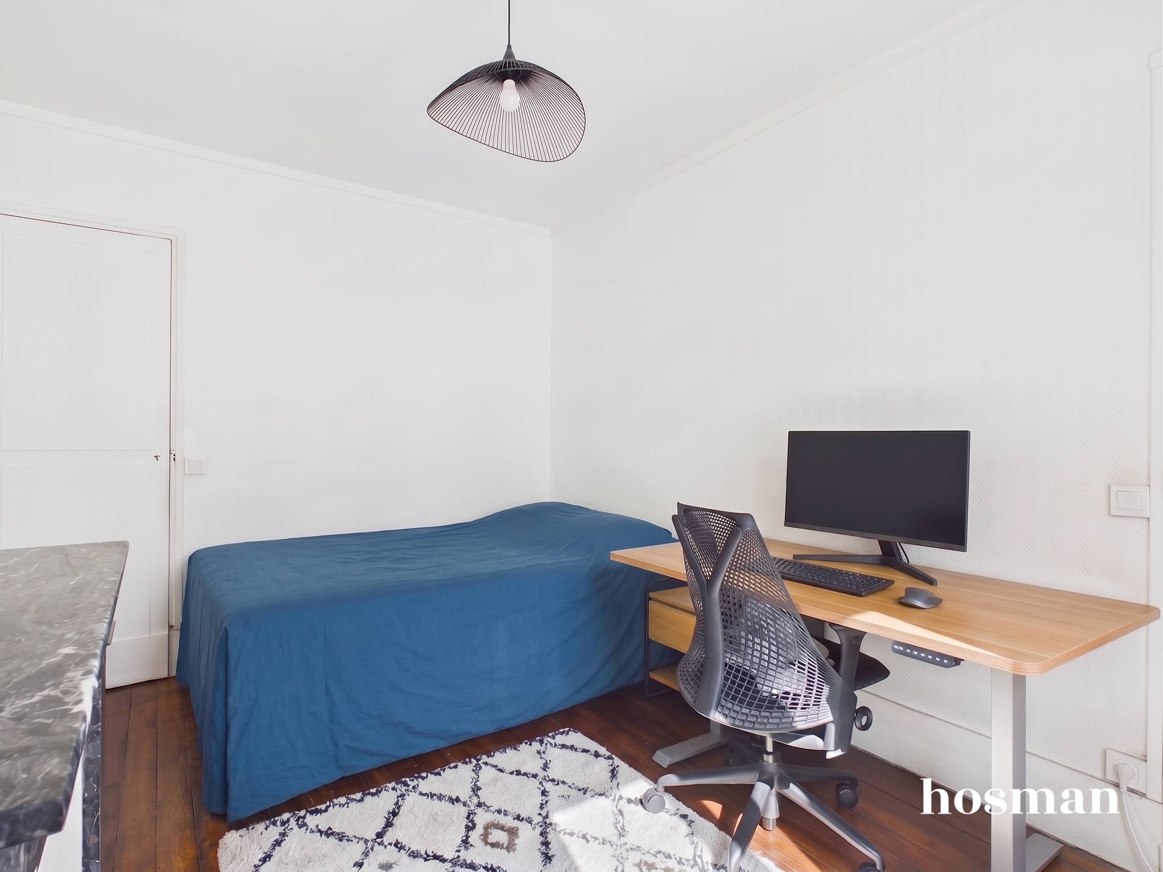 Photo 7 - Appartement 31.63 Clichy