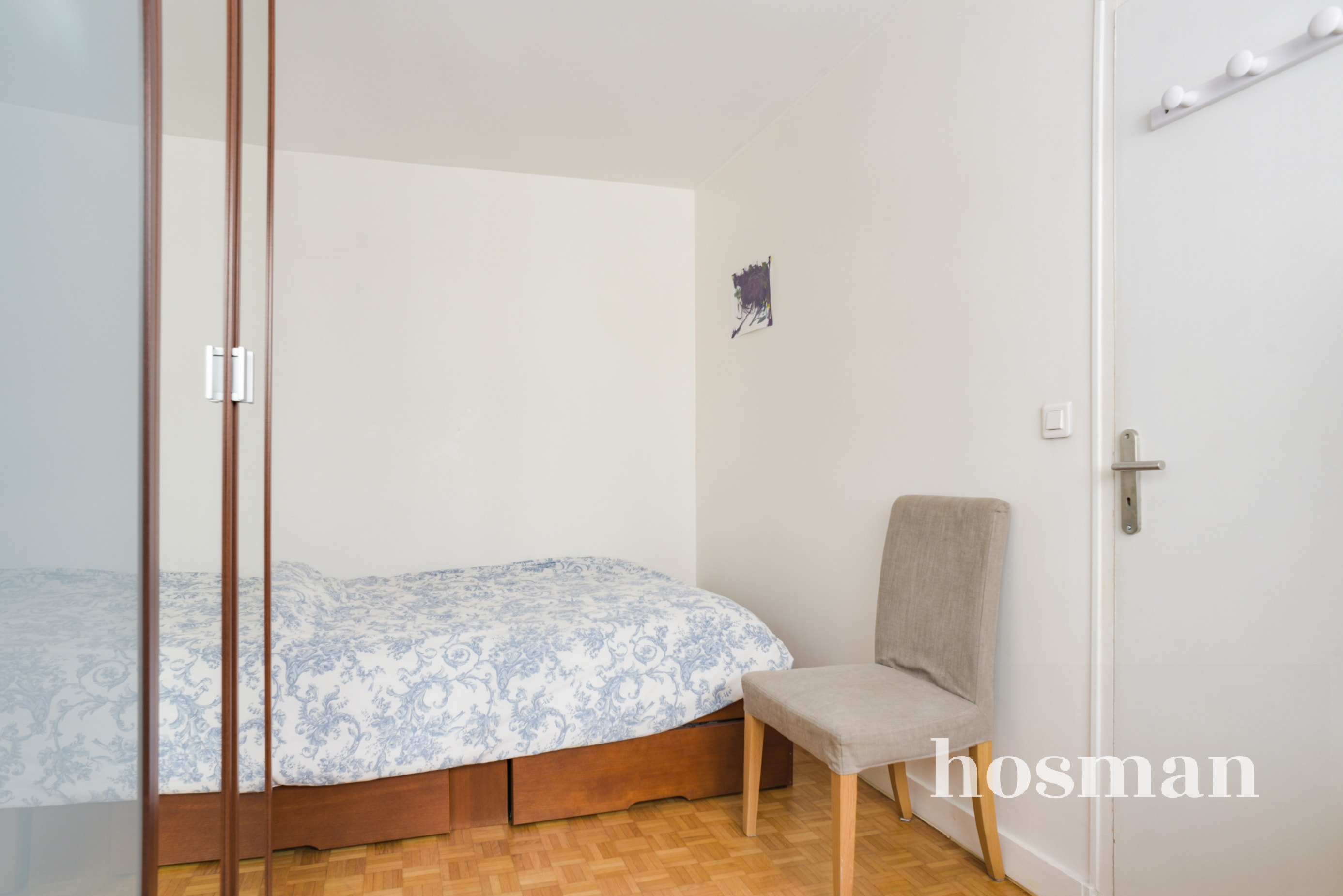 Photo 5 - Appartement 60.0 Paris