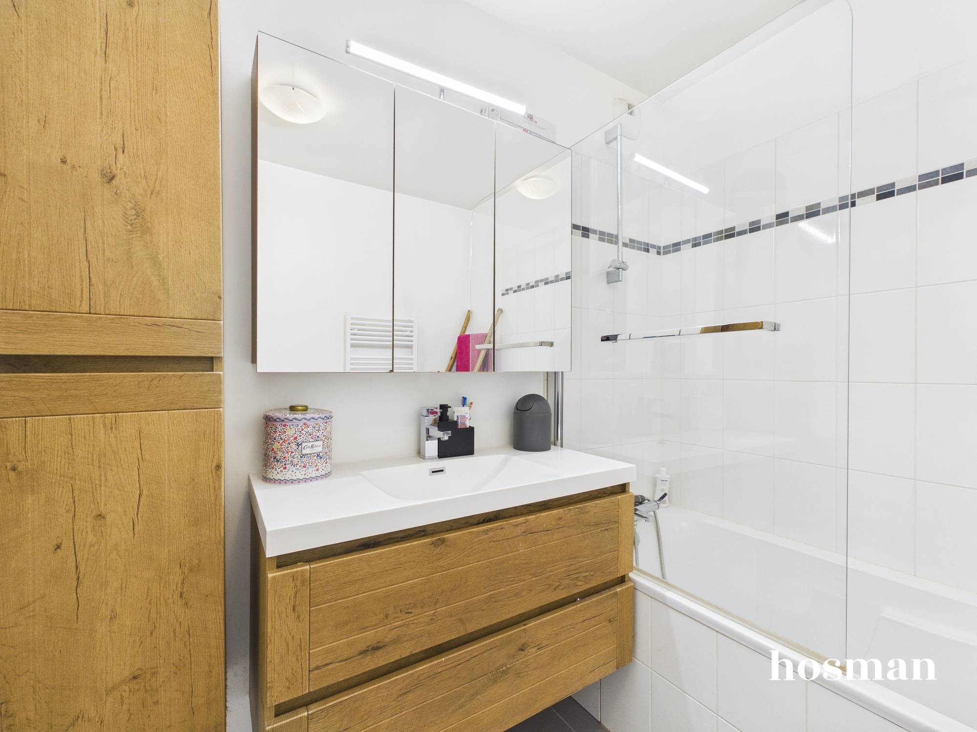 Photo 7 - Appartement 84.38 Colombes