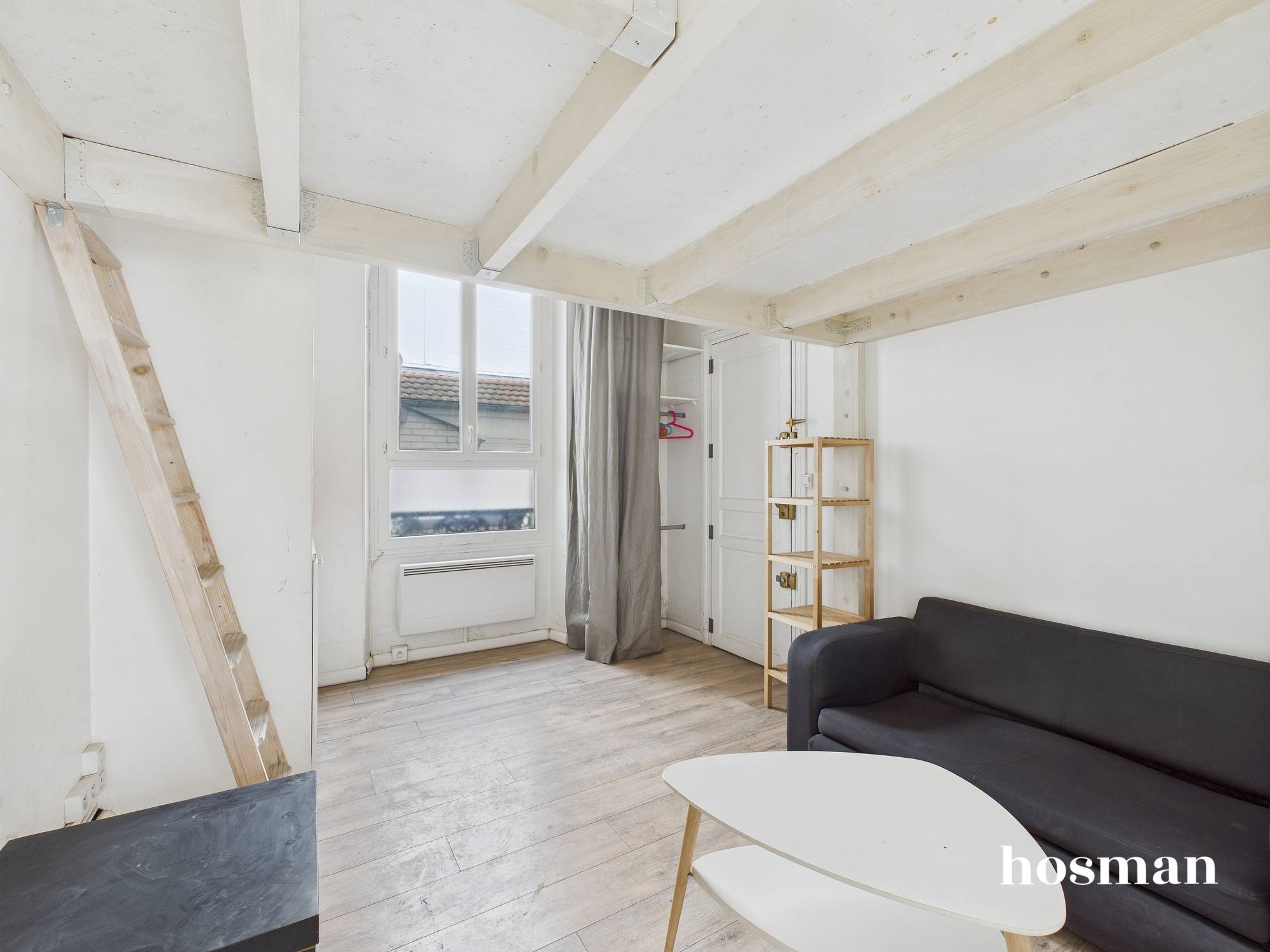 Photo 3 - Appartement 15.0 Levallois-Perret