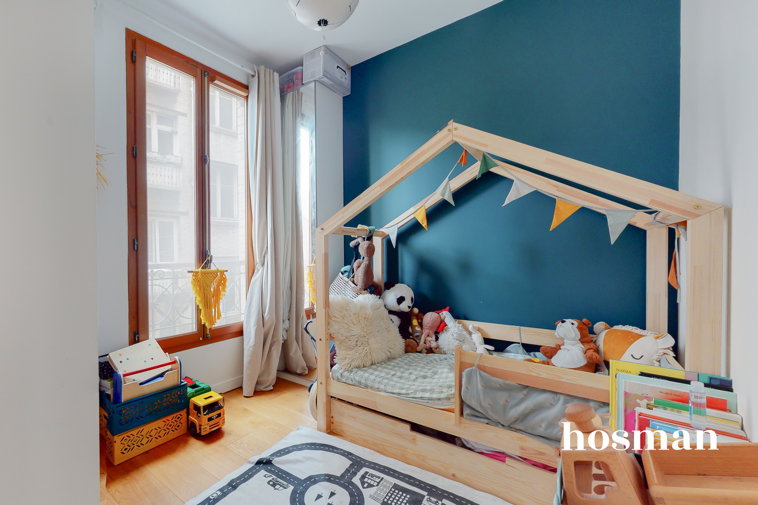 Photo 9 - Appartement 41.19 Paris