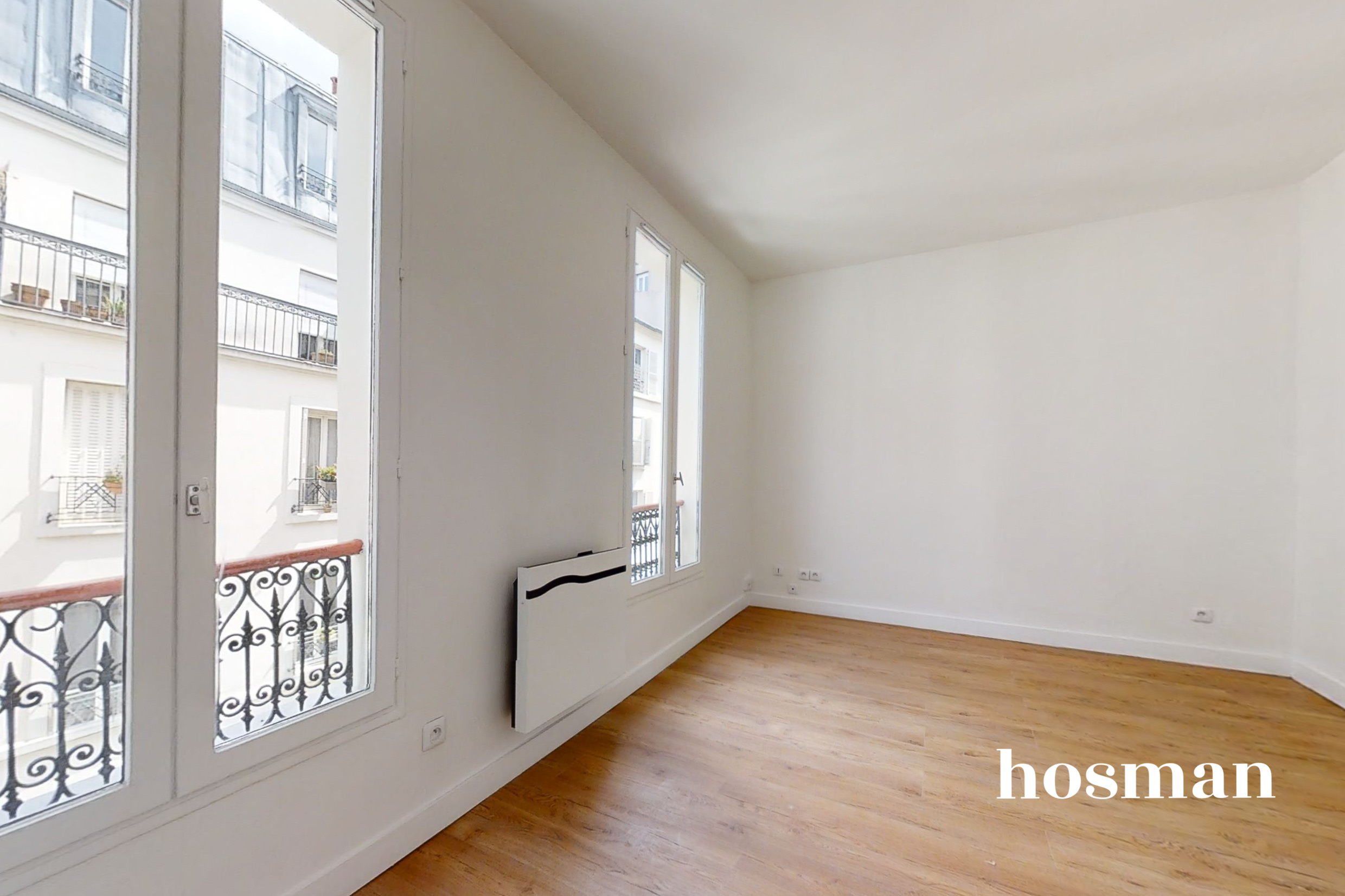 Photo 2 - Appartement 15.1 Paris