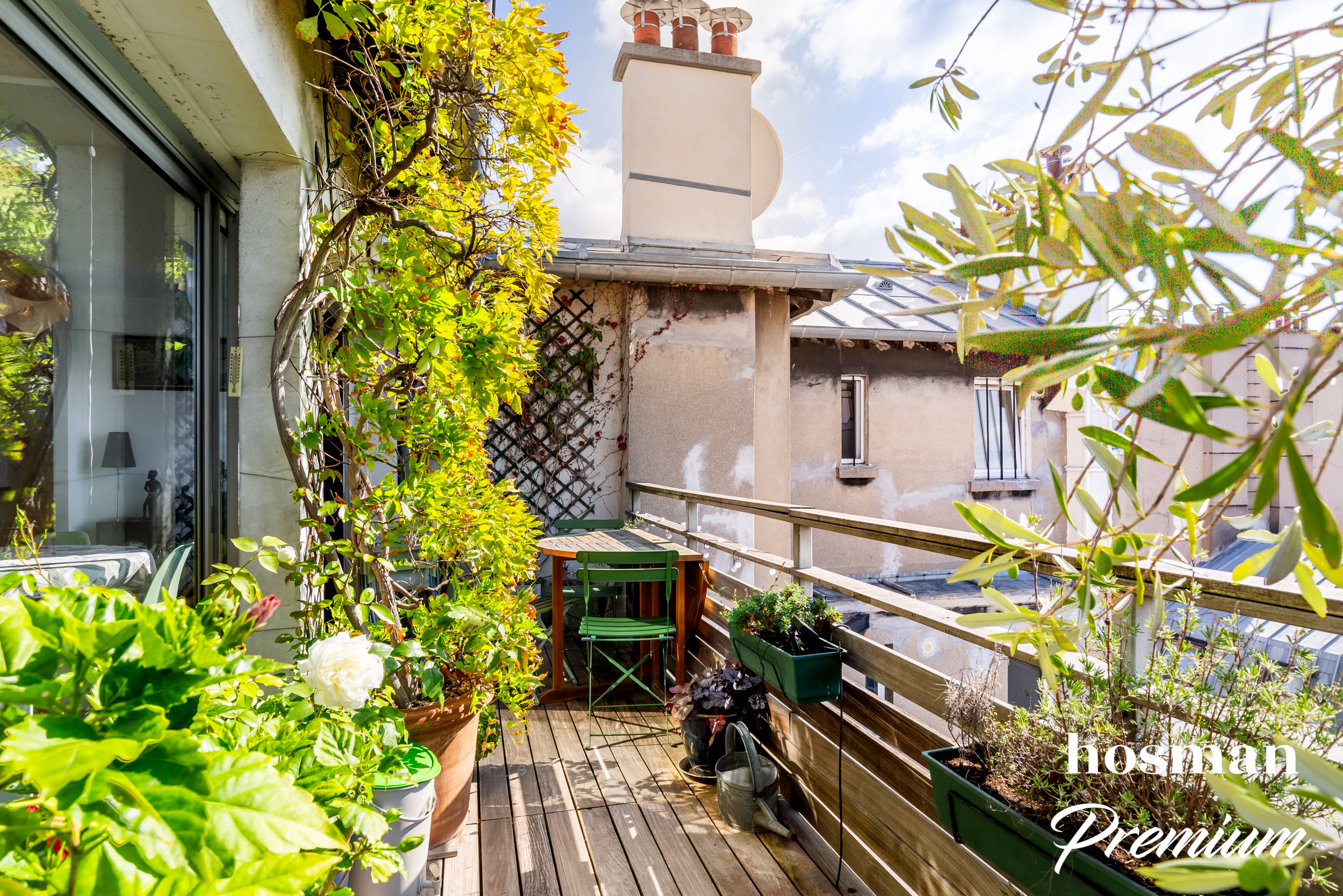 Photo 10 - Duplex 104.0 Paris