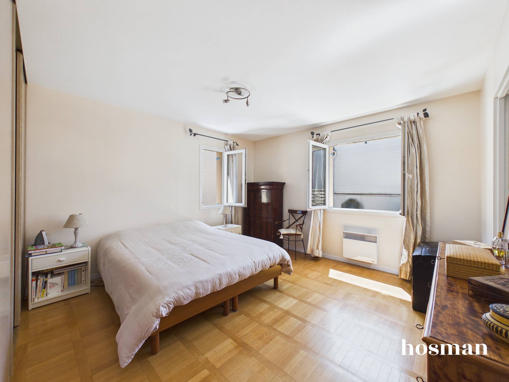 Photo 8 - Maison 110.56 Nanterre