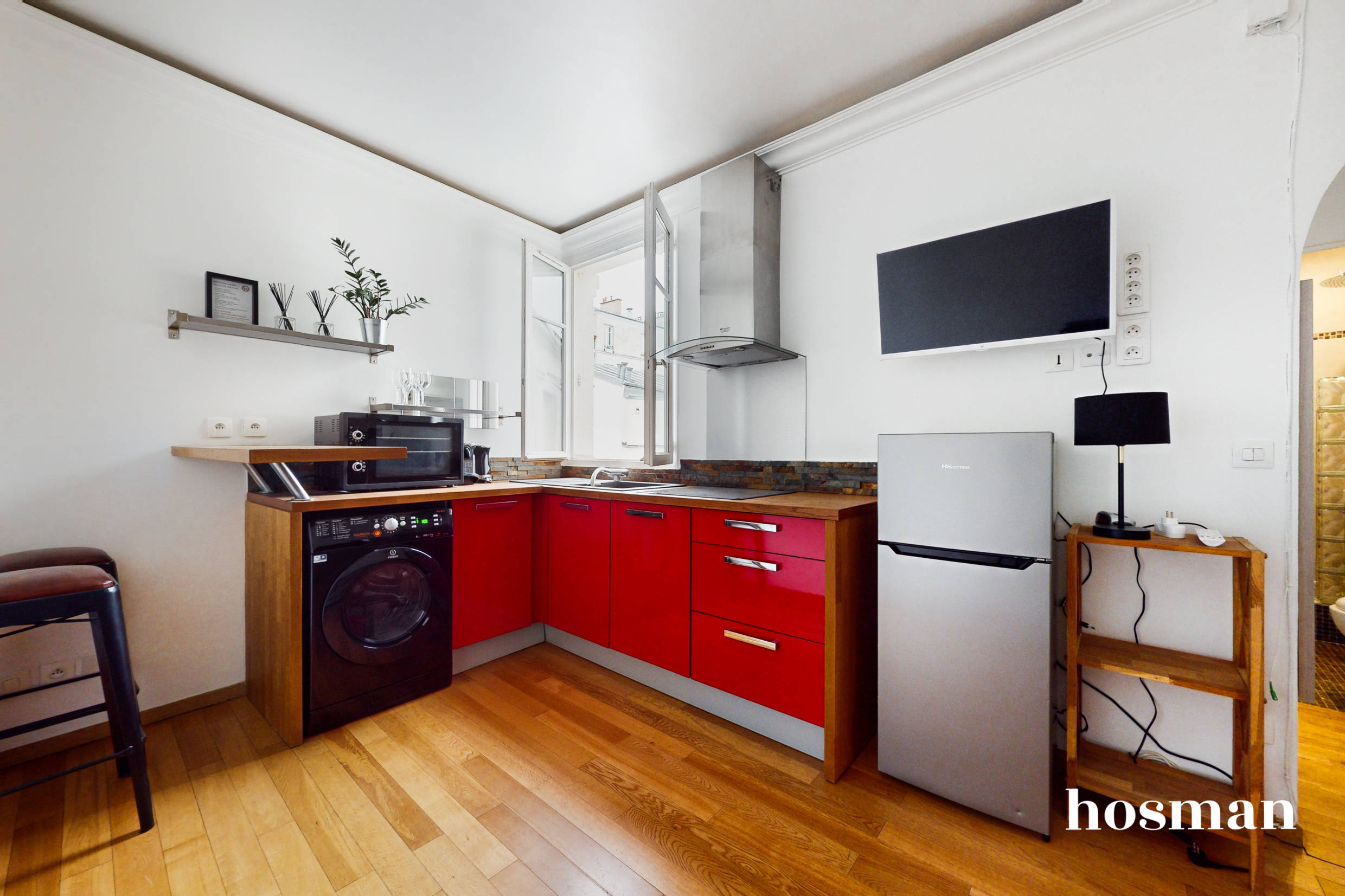 Photo 1 - Appartement 19.5 Paris
