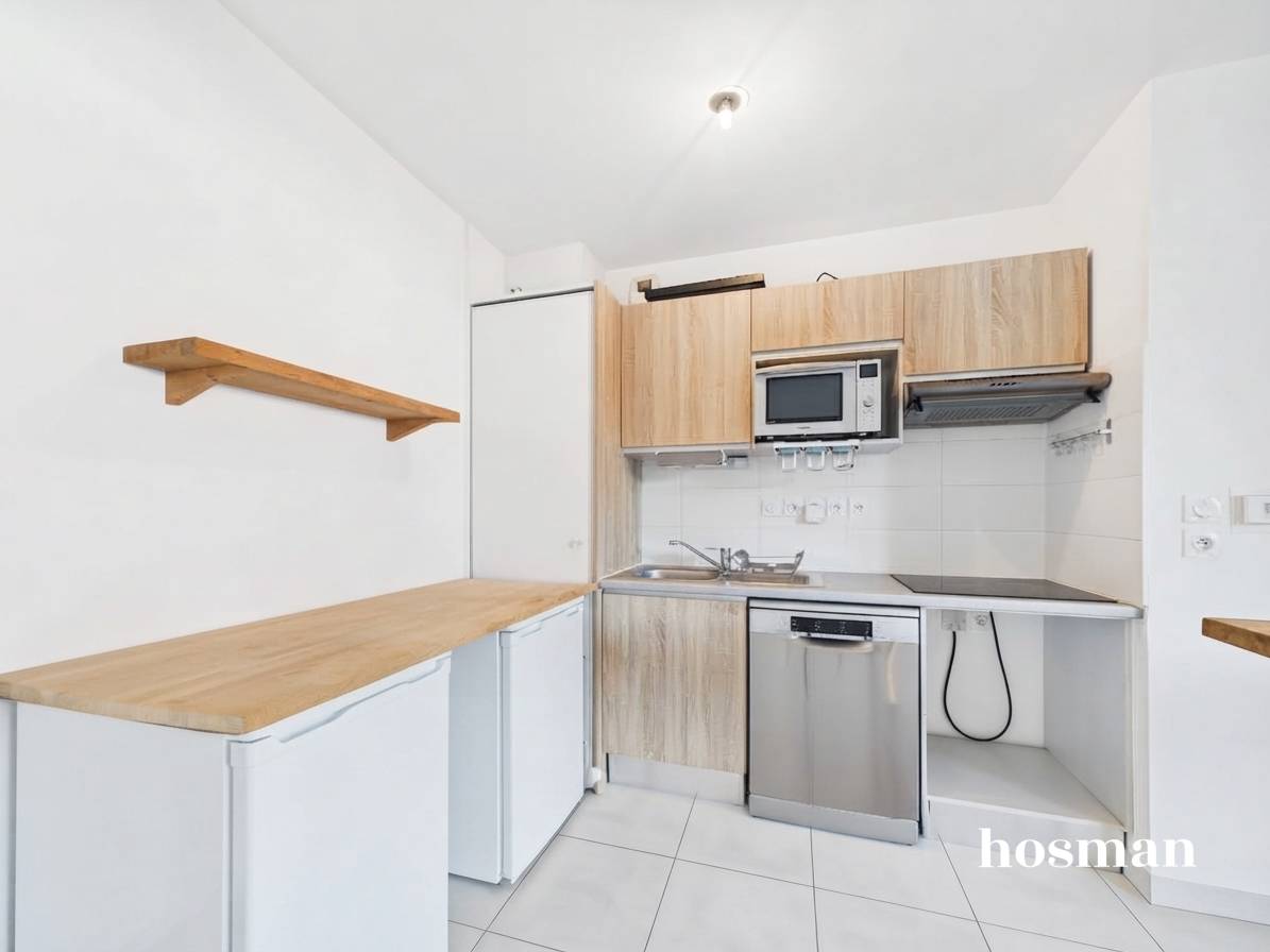 Photo 4 - Appartement 45.53 Saint-Sébastien-sur-Loire