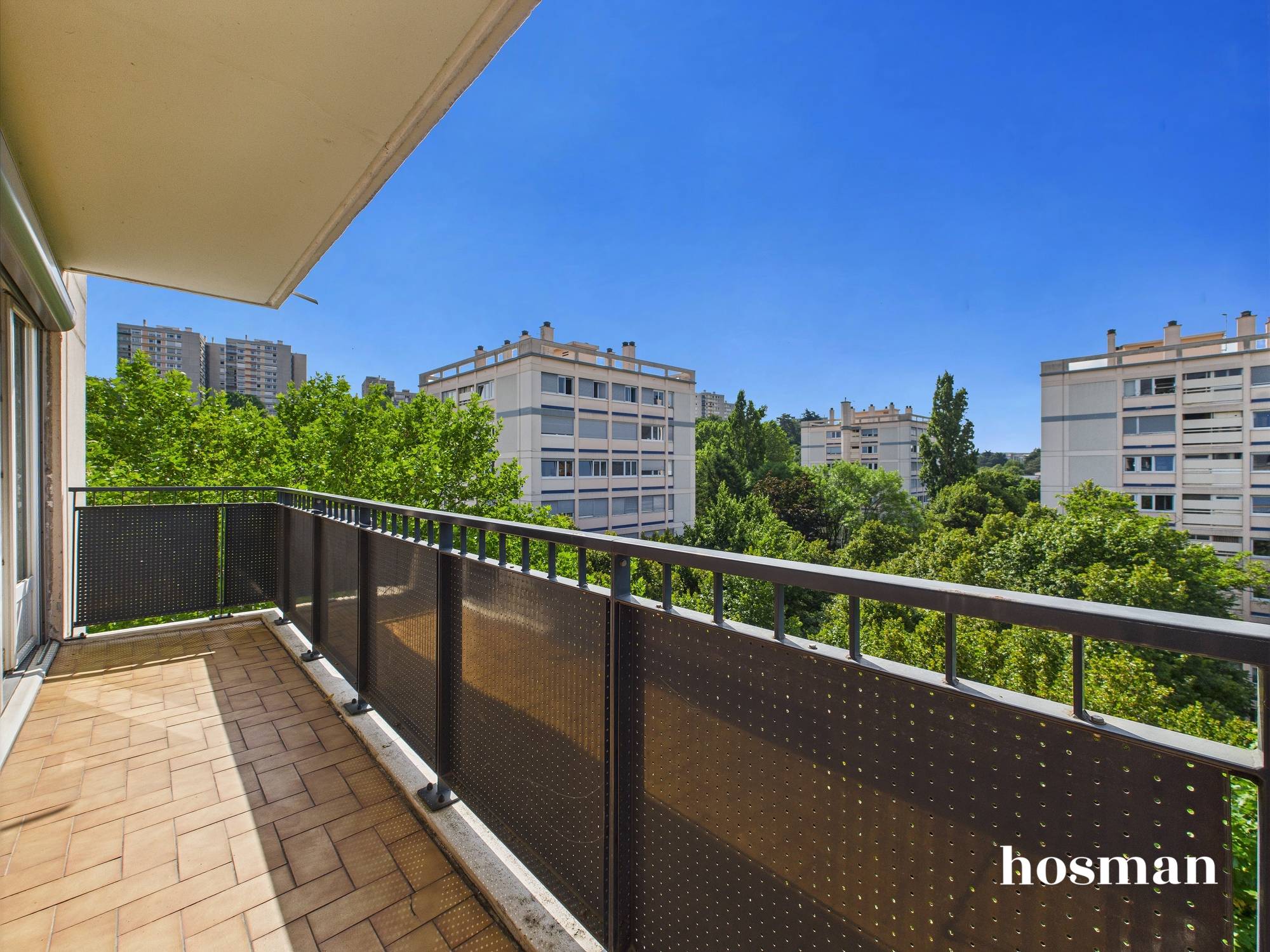 Photo 1 - Appartement 54.0 Oullins