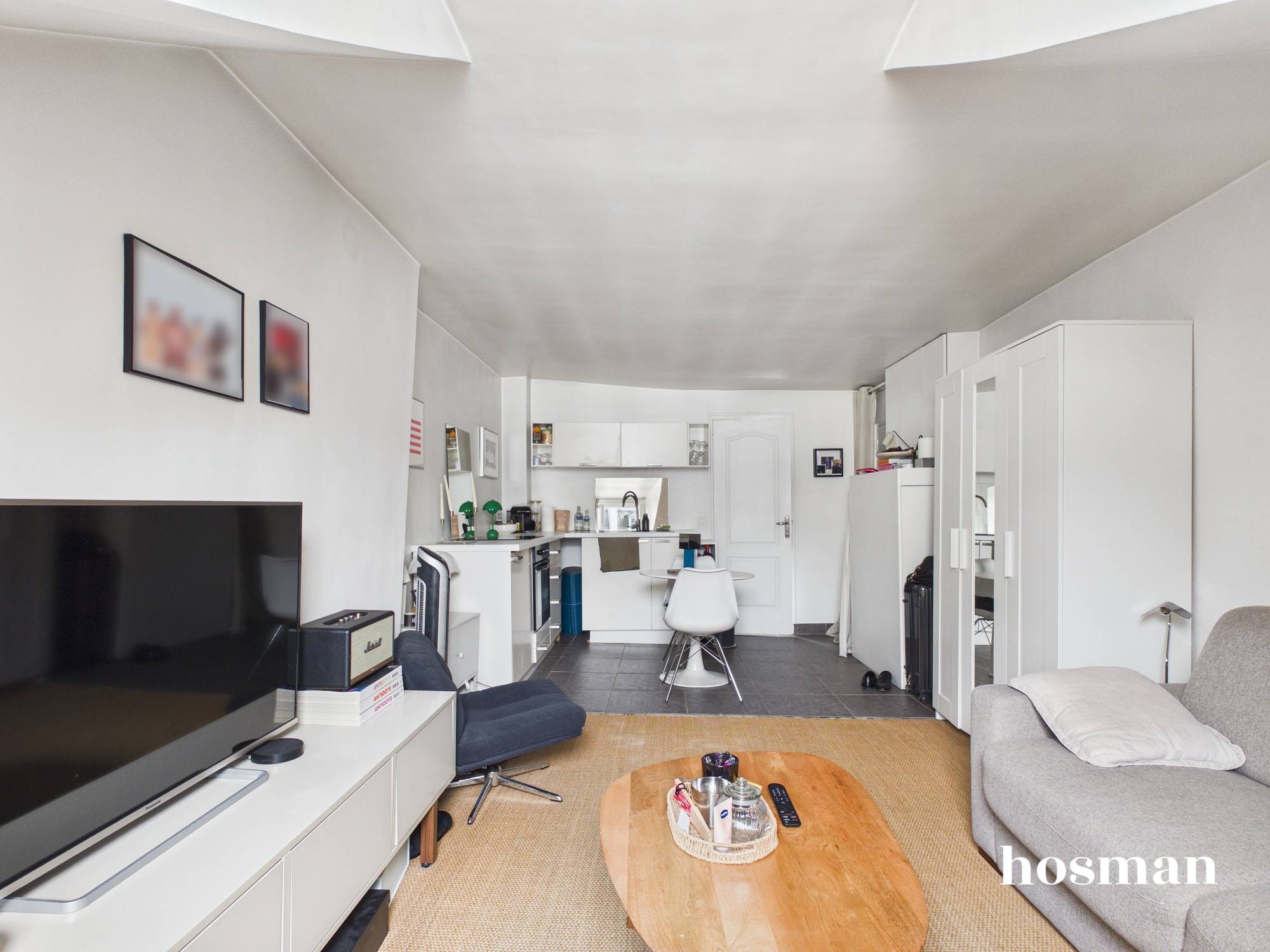 Photo 7 - Appartement 26.0 Paris