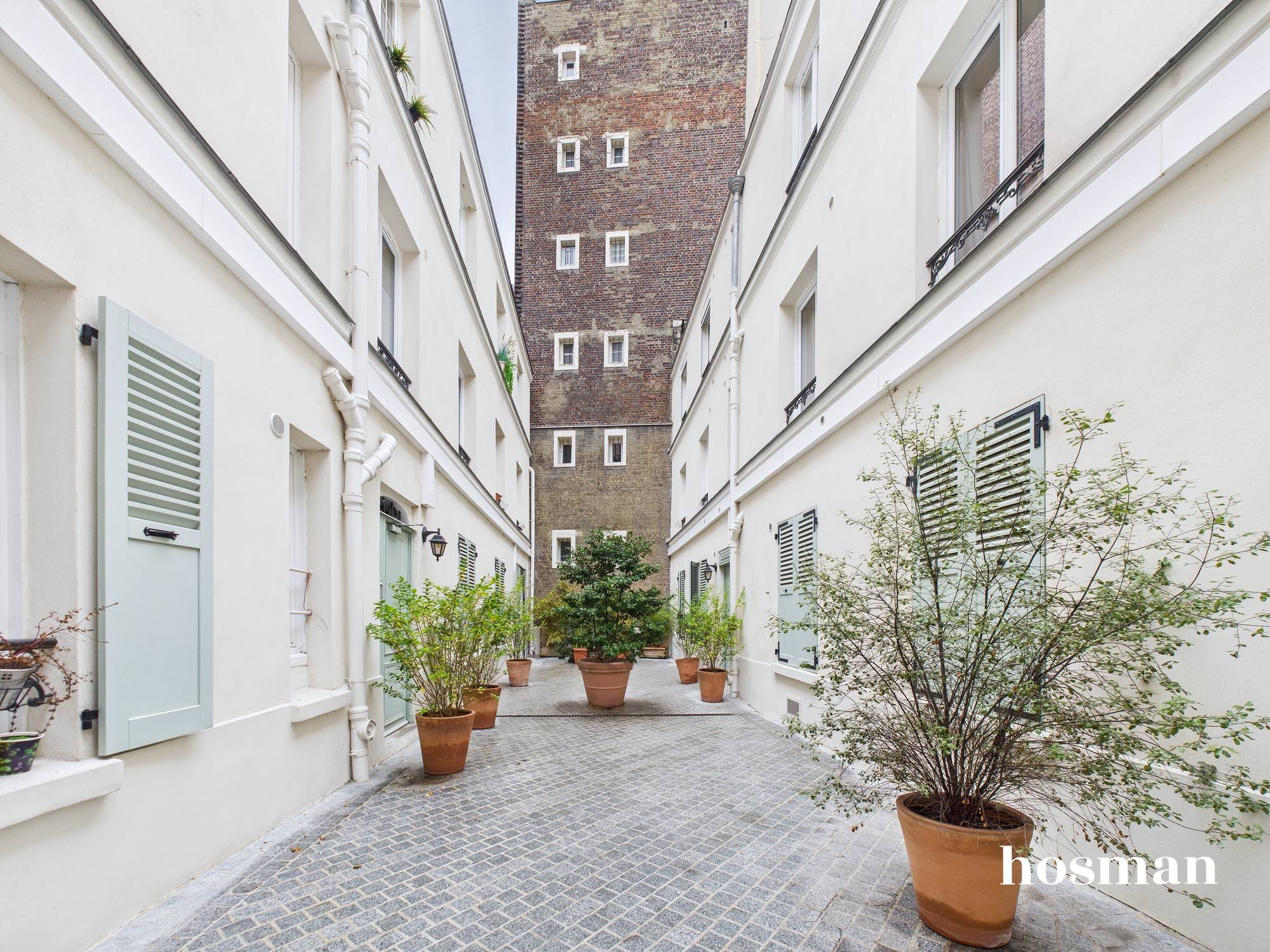 Photo 7 - Appartement 19.84 Paris