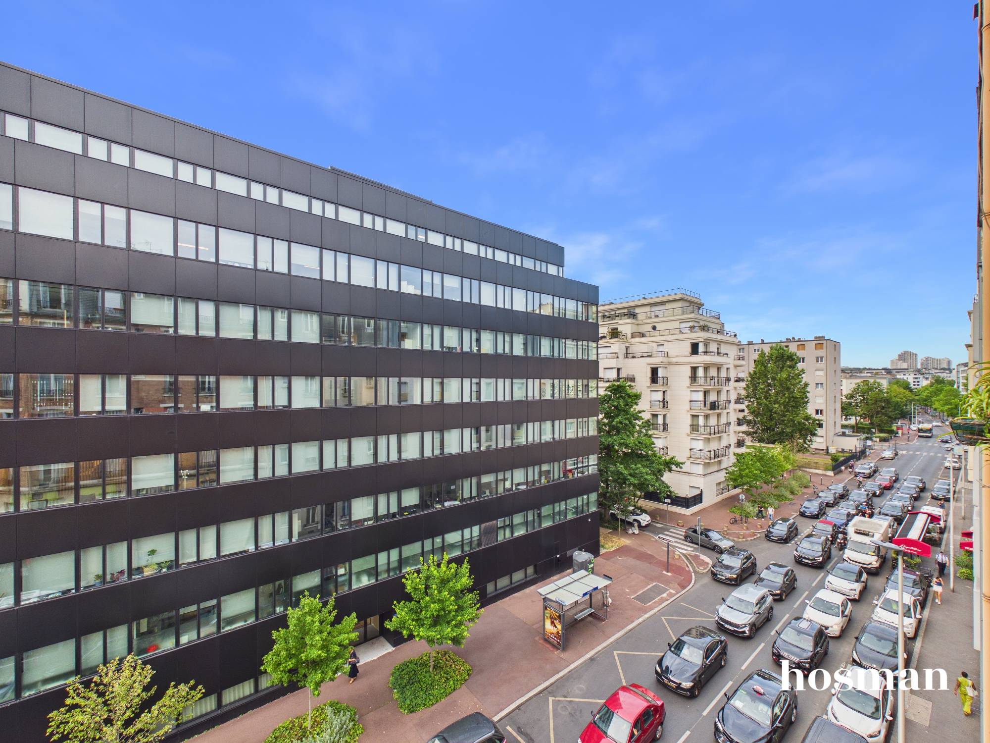 Photo 15 - Appartement 35.15 Issy-Les-Moulineaux