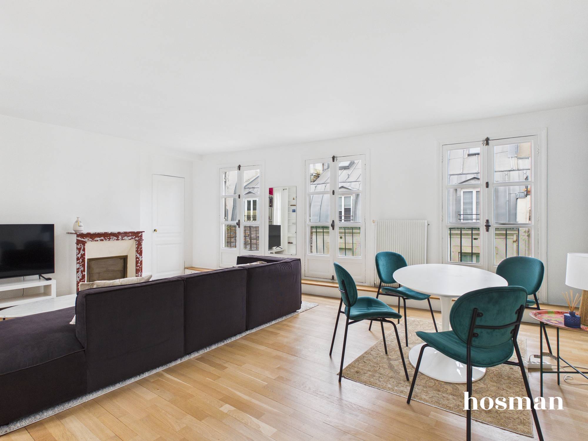 Photo 6 - Appartement 67.0 Paris