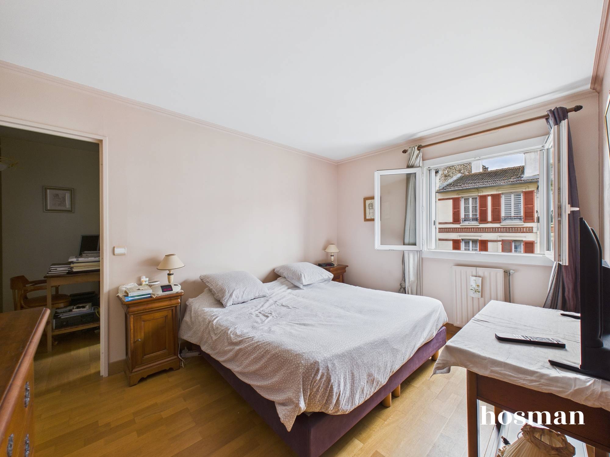 Photo 12 - Appartement 73.0 Ivry-sur-Seine