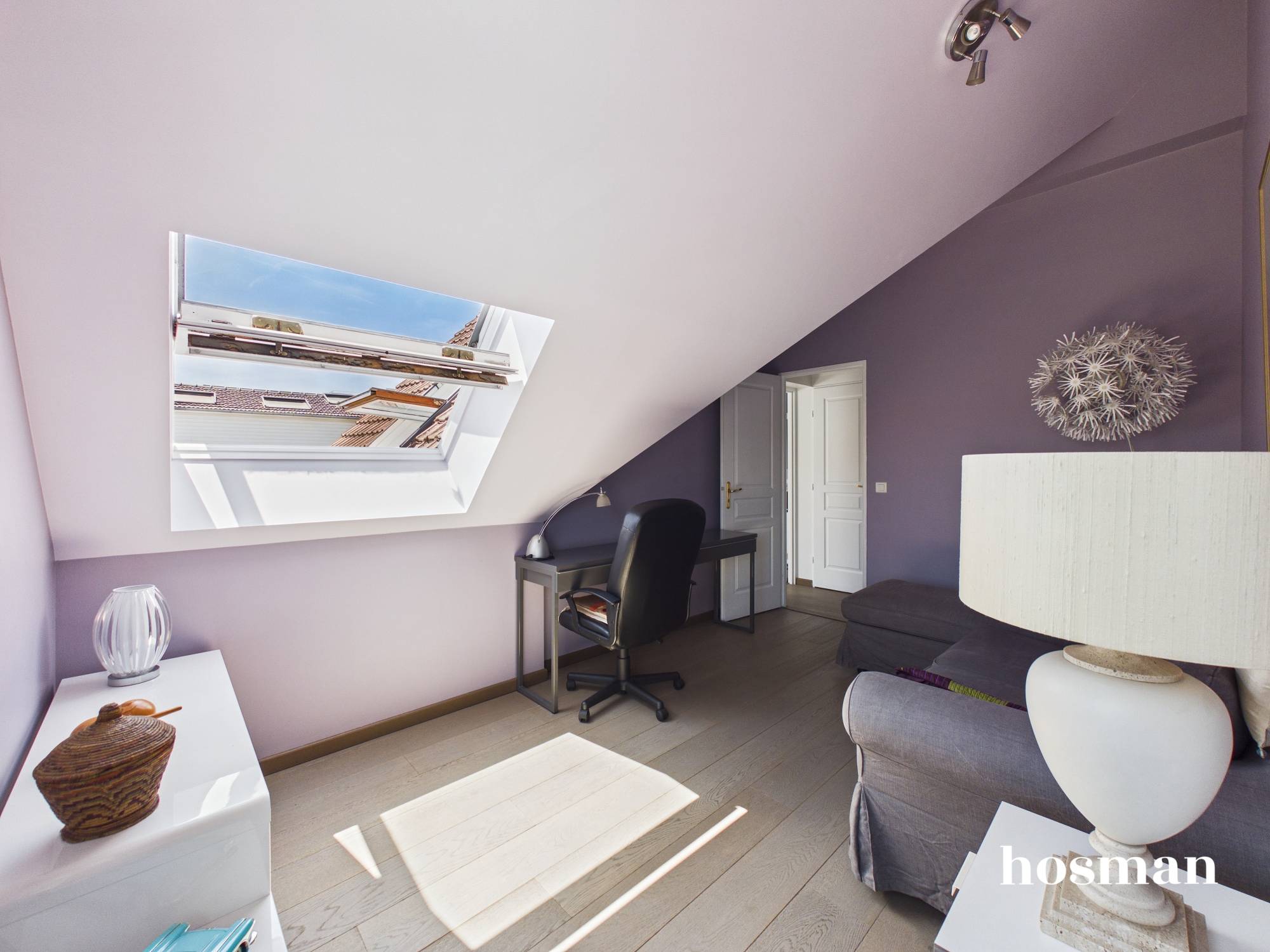Photo 11 - Maison 110.56 Nanterre