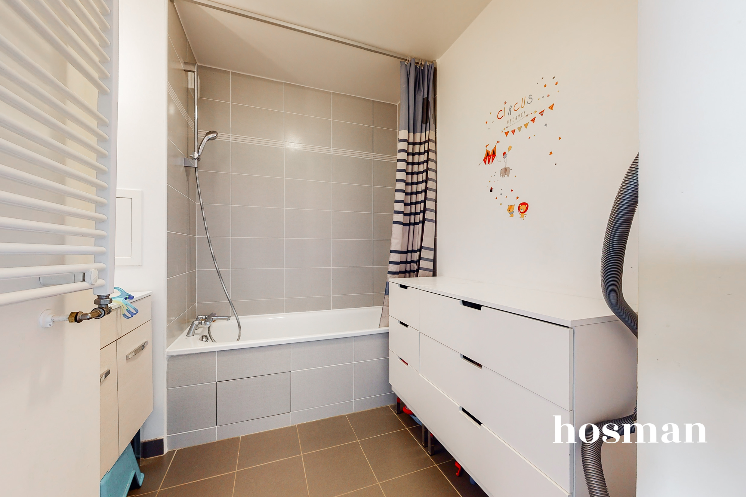 Photo 12 - Appartement 75.1 Colombes