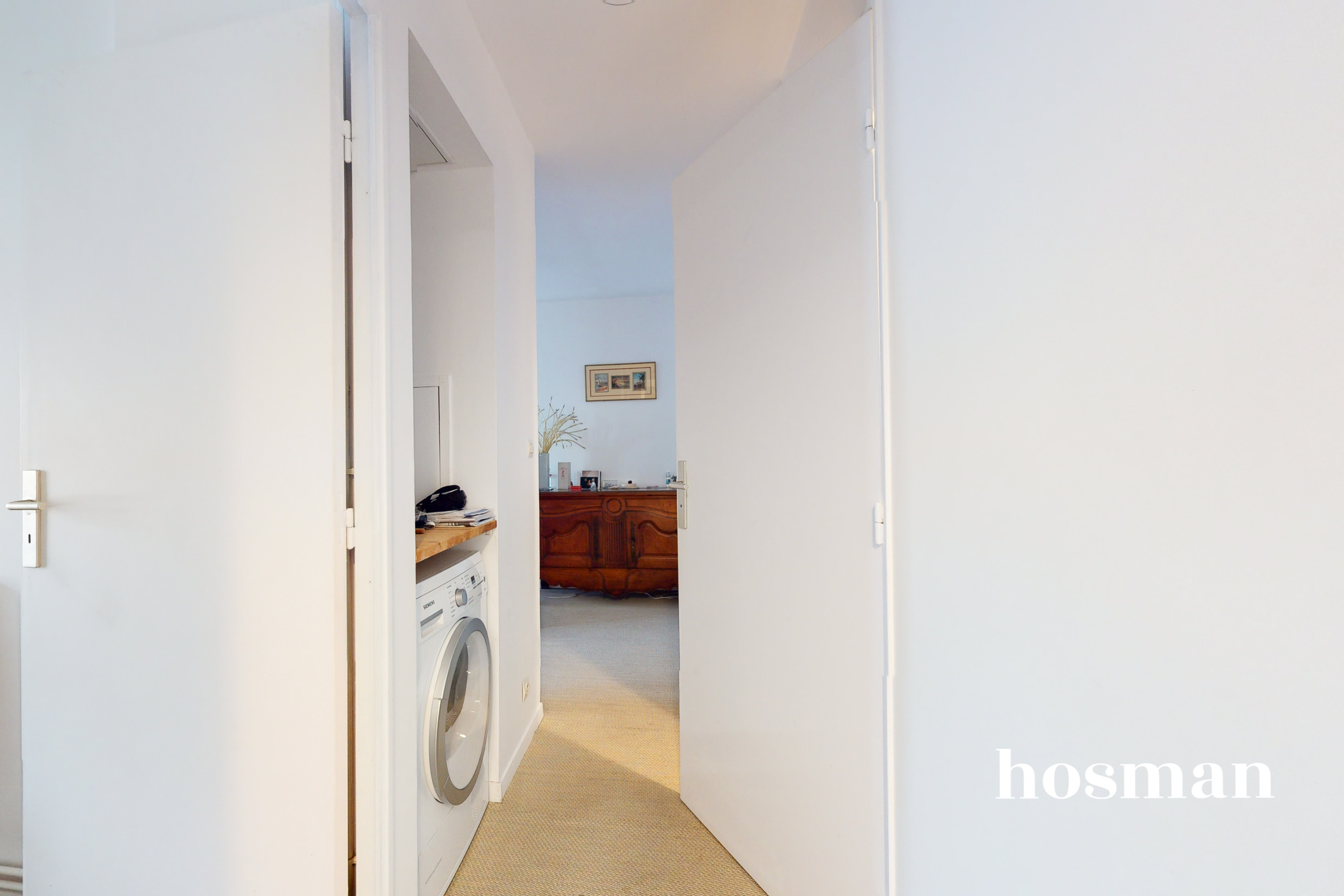Photo 10 - Appartement 55.21 Rueil-Malmaison