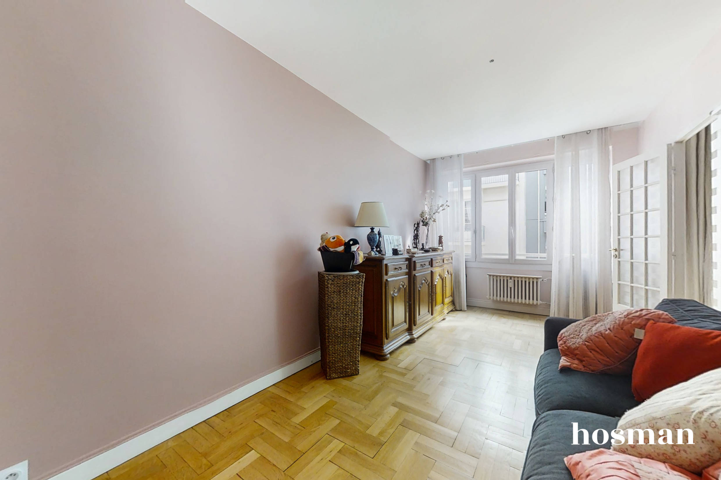 Photo 8 - Appartement 116.44 Lyon
