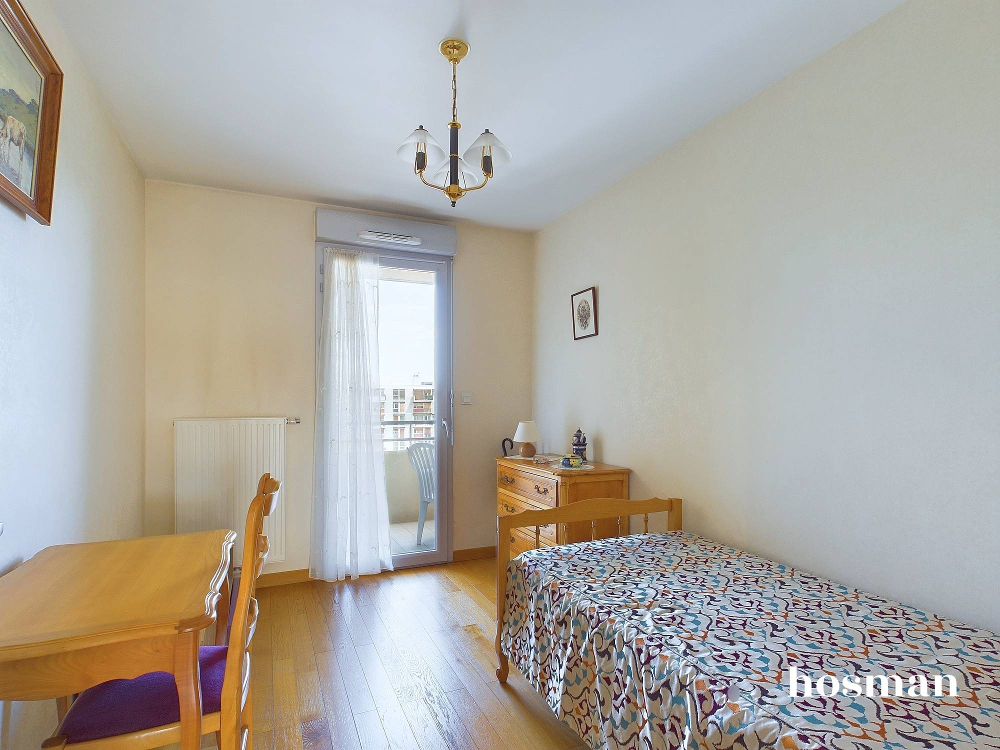 Photo 12 - Appartement 82.0 Villeurbanne
