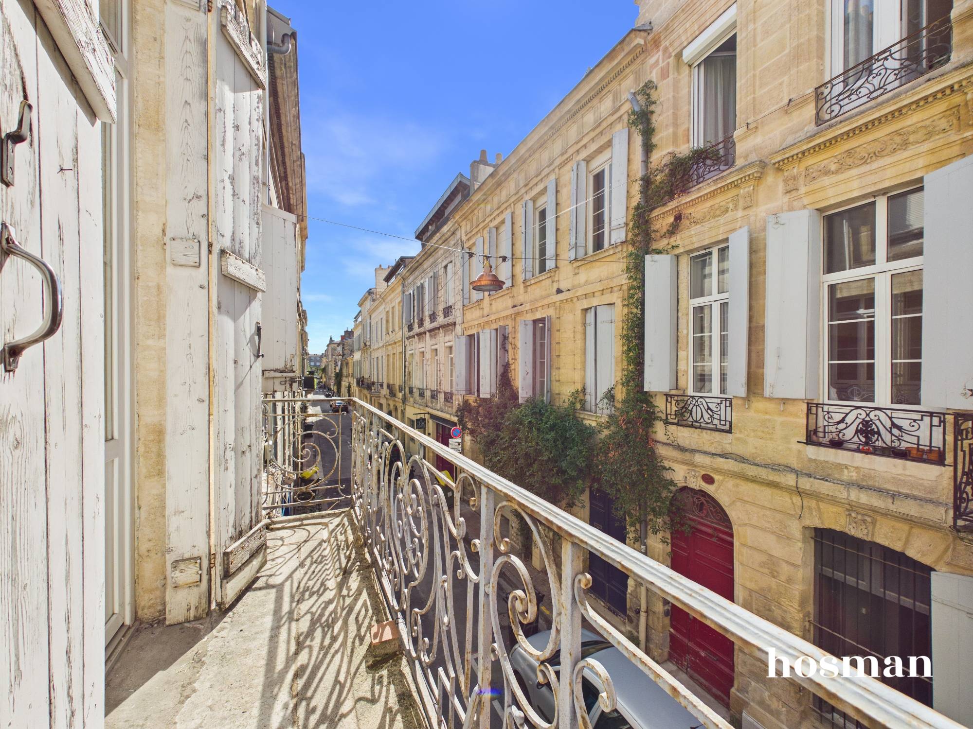 Photo 2 - Appartement 82.66 Bordeaux