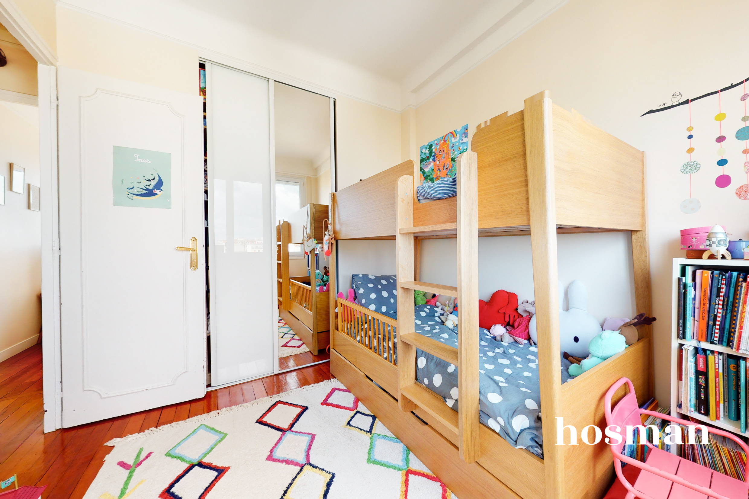 Photo 10 - Appartement 67.0 Vanves