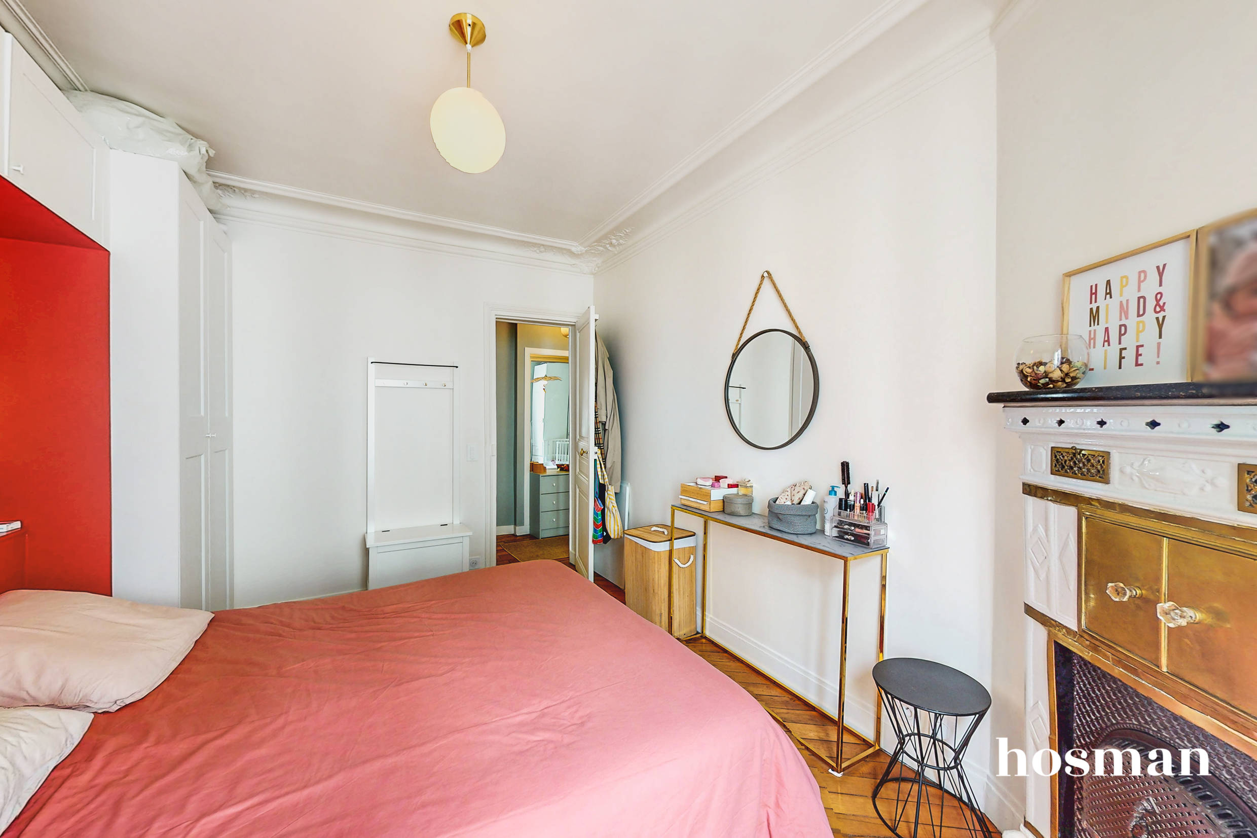 Photo 7 - Appartement 50.41 Paris