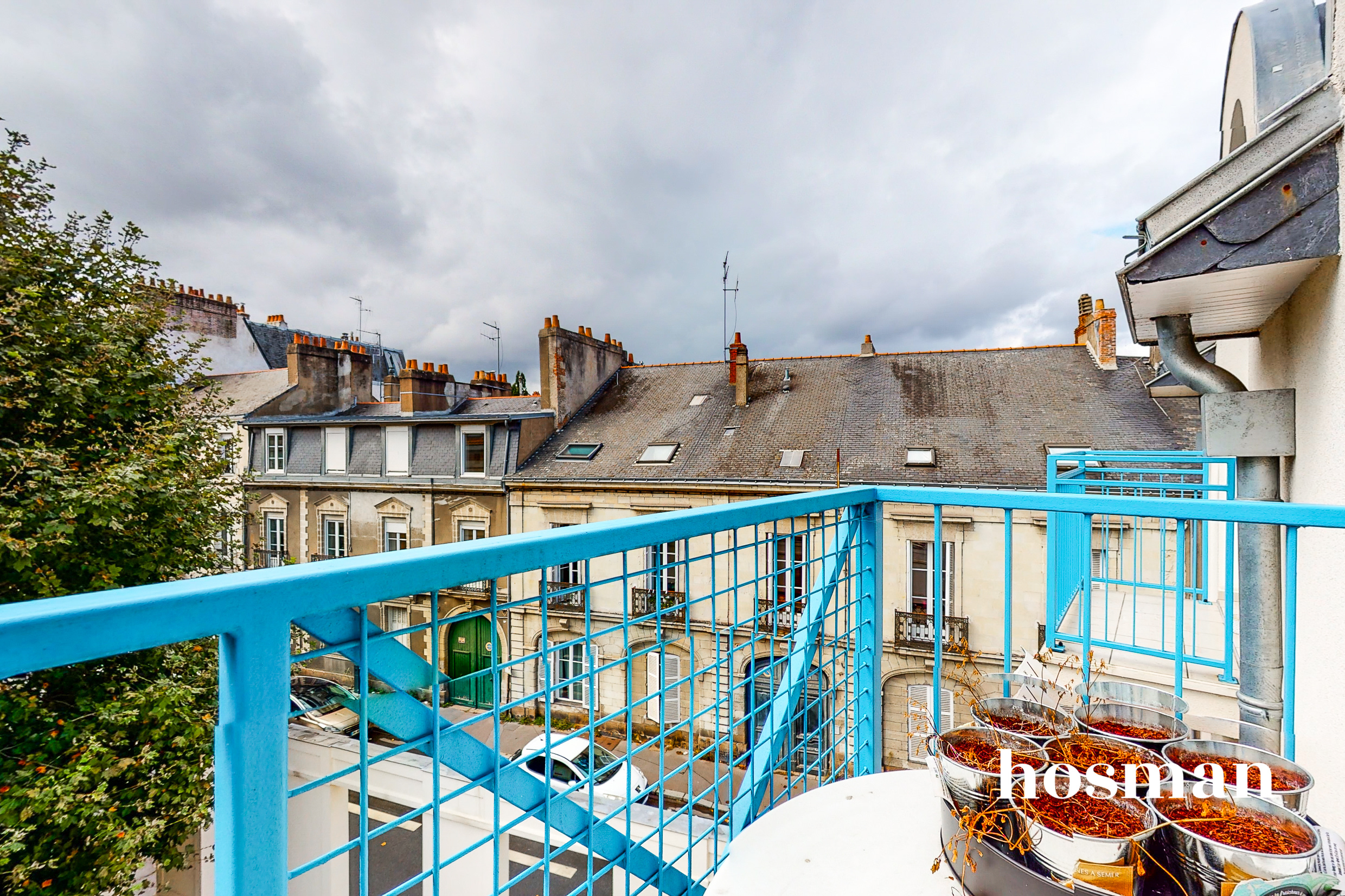 Photo 8 - Appartement 63.79 Nantes