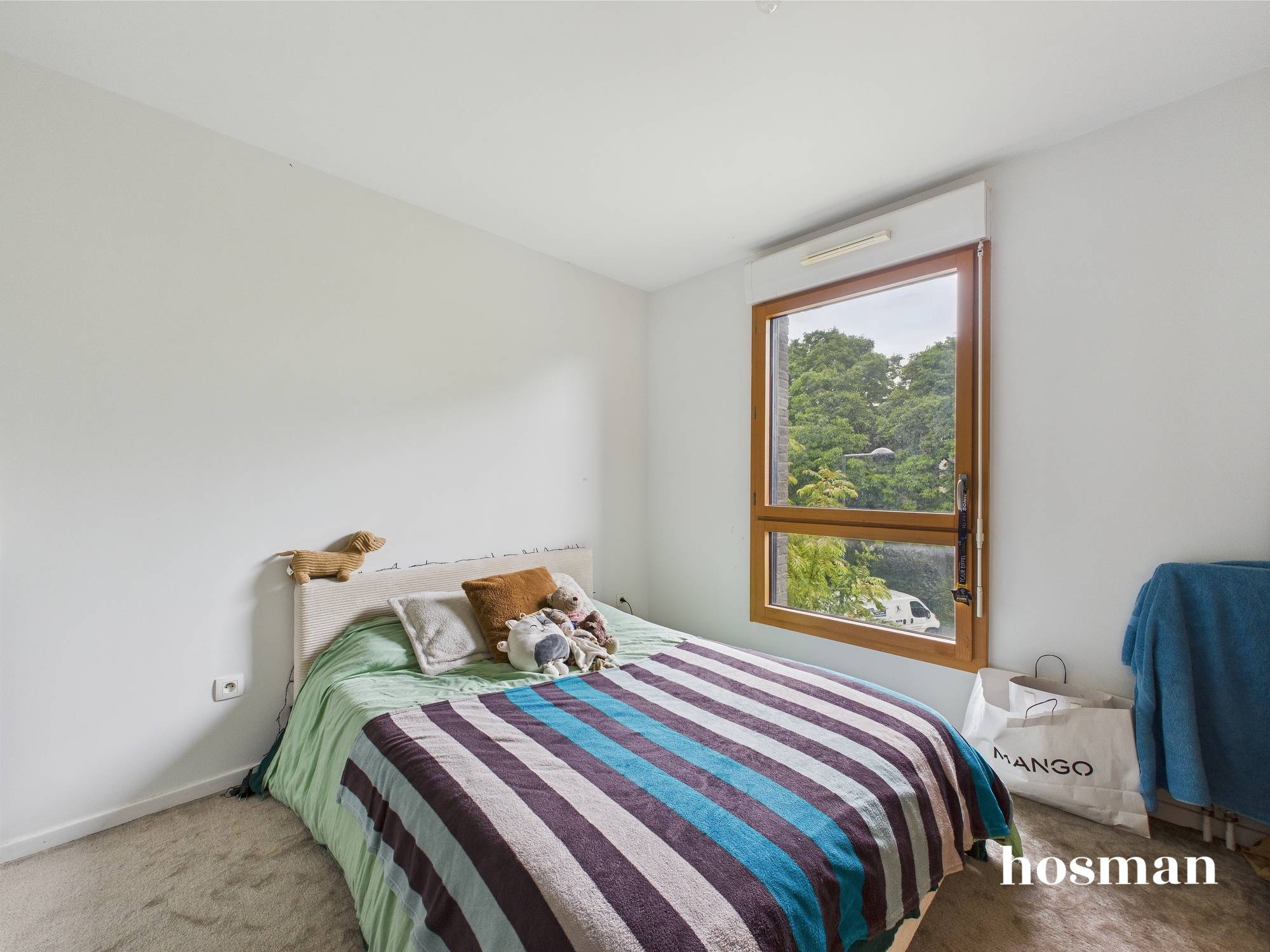 Photo 13 - Appartement 75.0 Saint-Denis