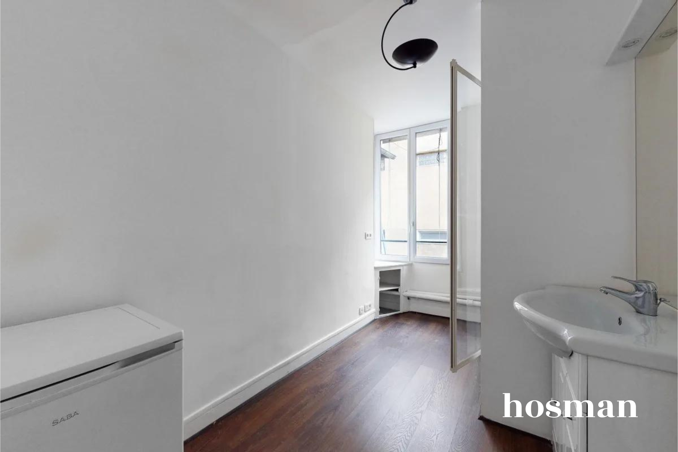 Photo 1 - Appartement 7.44 Paris