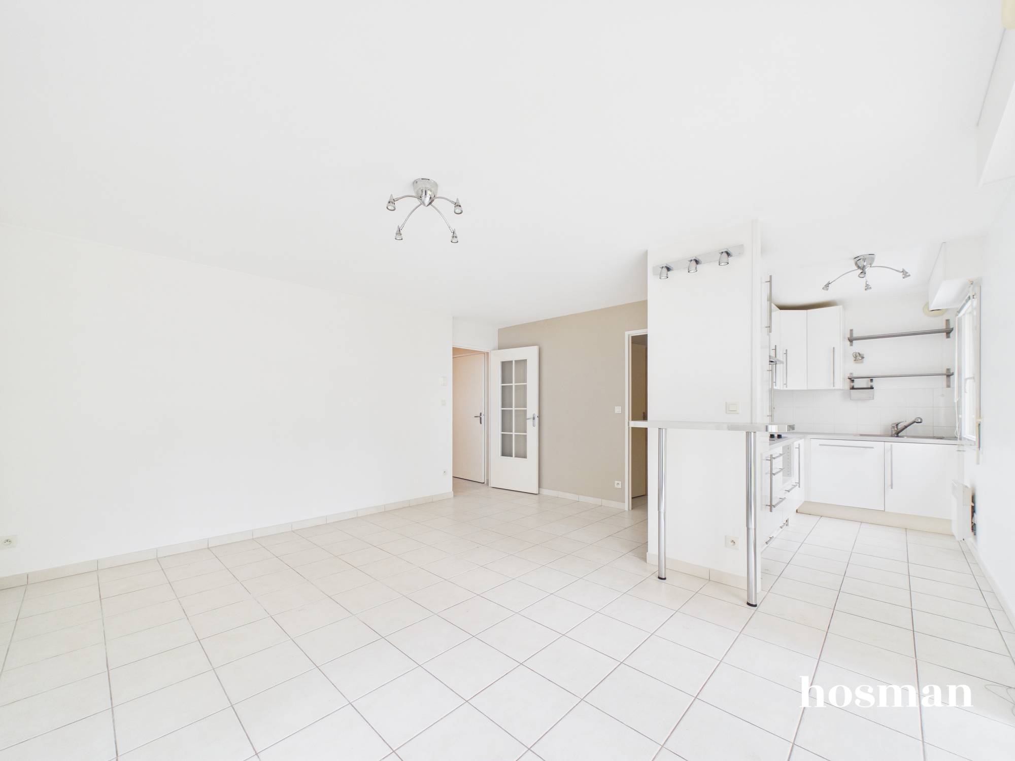 Photo 7 - Appartement 66.4 Nantes