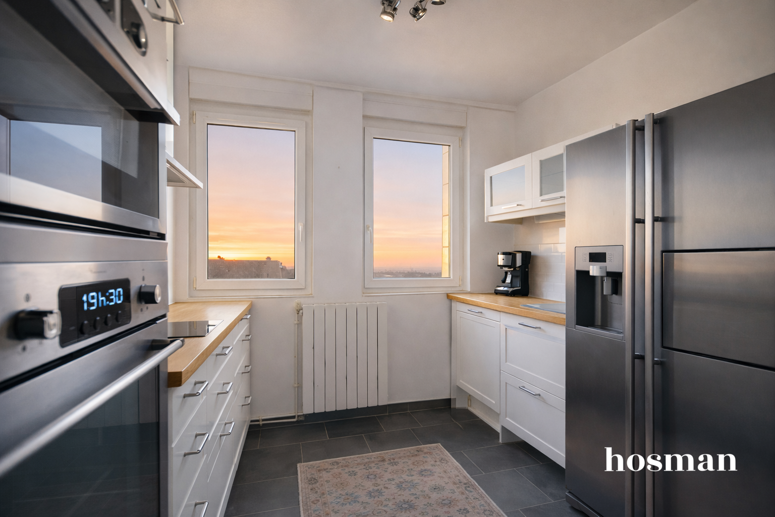 Photo 6 - Appartement 89.0 Courbevoie