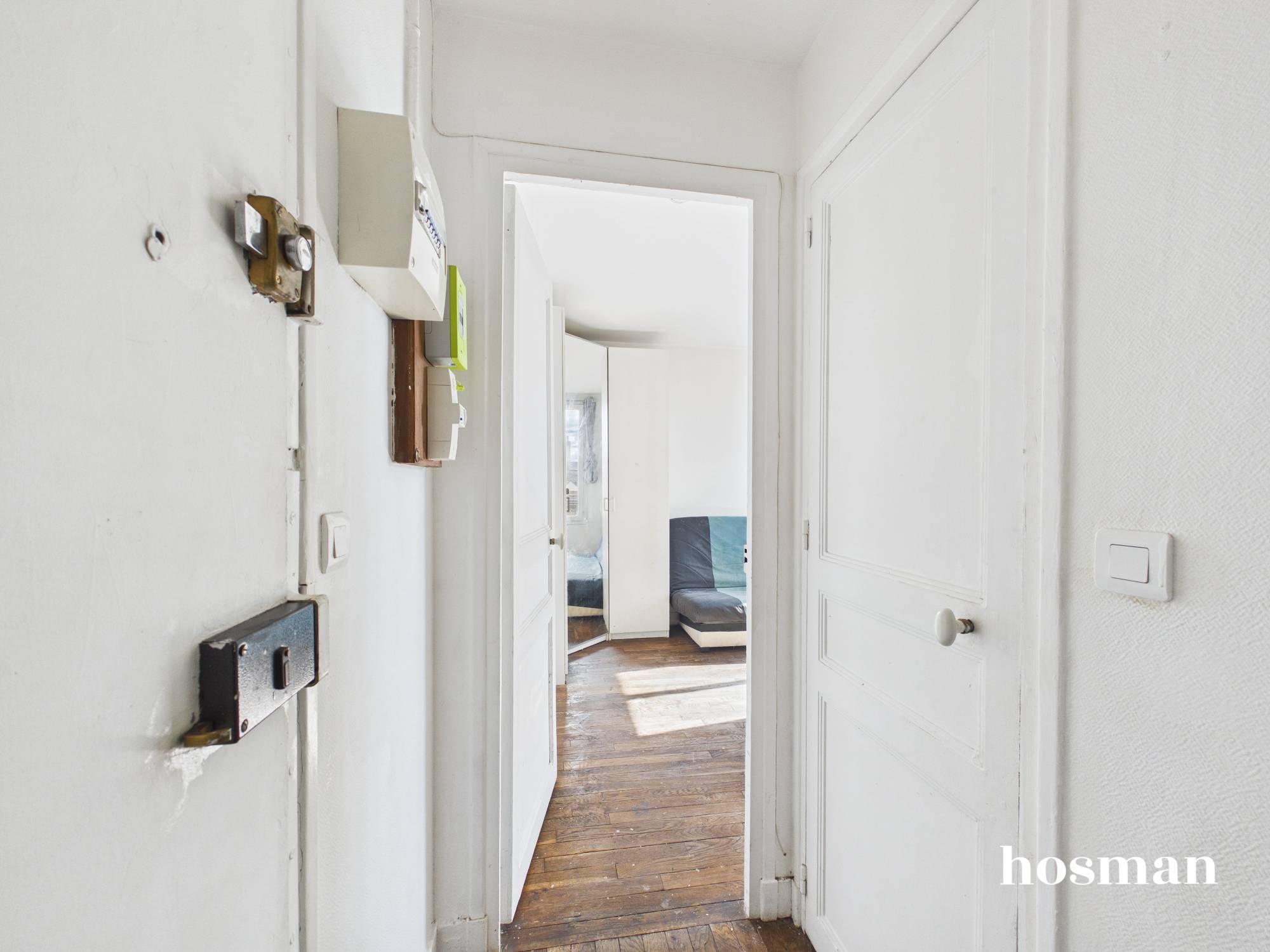 Photo 9 - Appartement 20.0 Gennevilliers