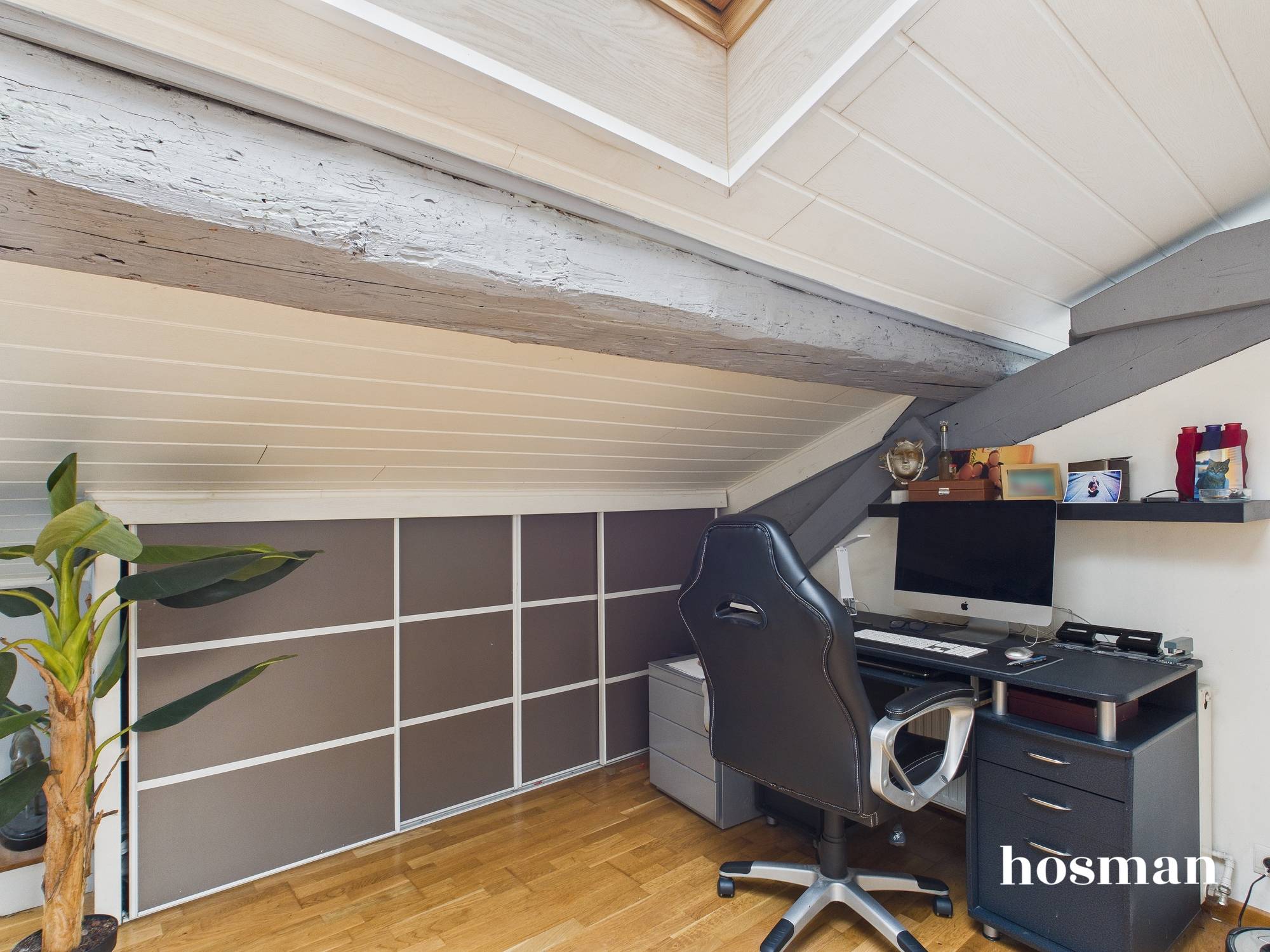 Photo 14 - Appartement 120.86 Tassin-la-Demi-Lune