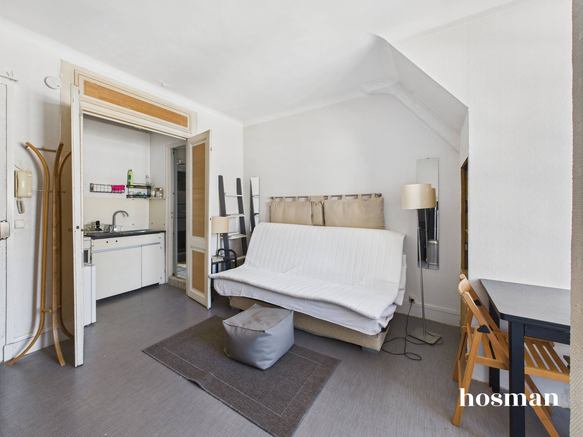 Photo 10 - Appartement 19.0 Paris