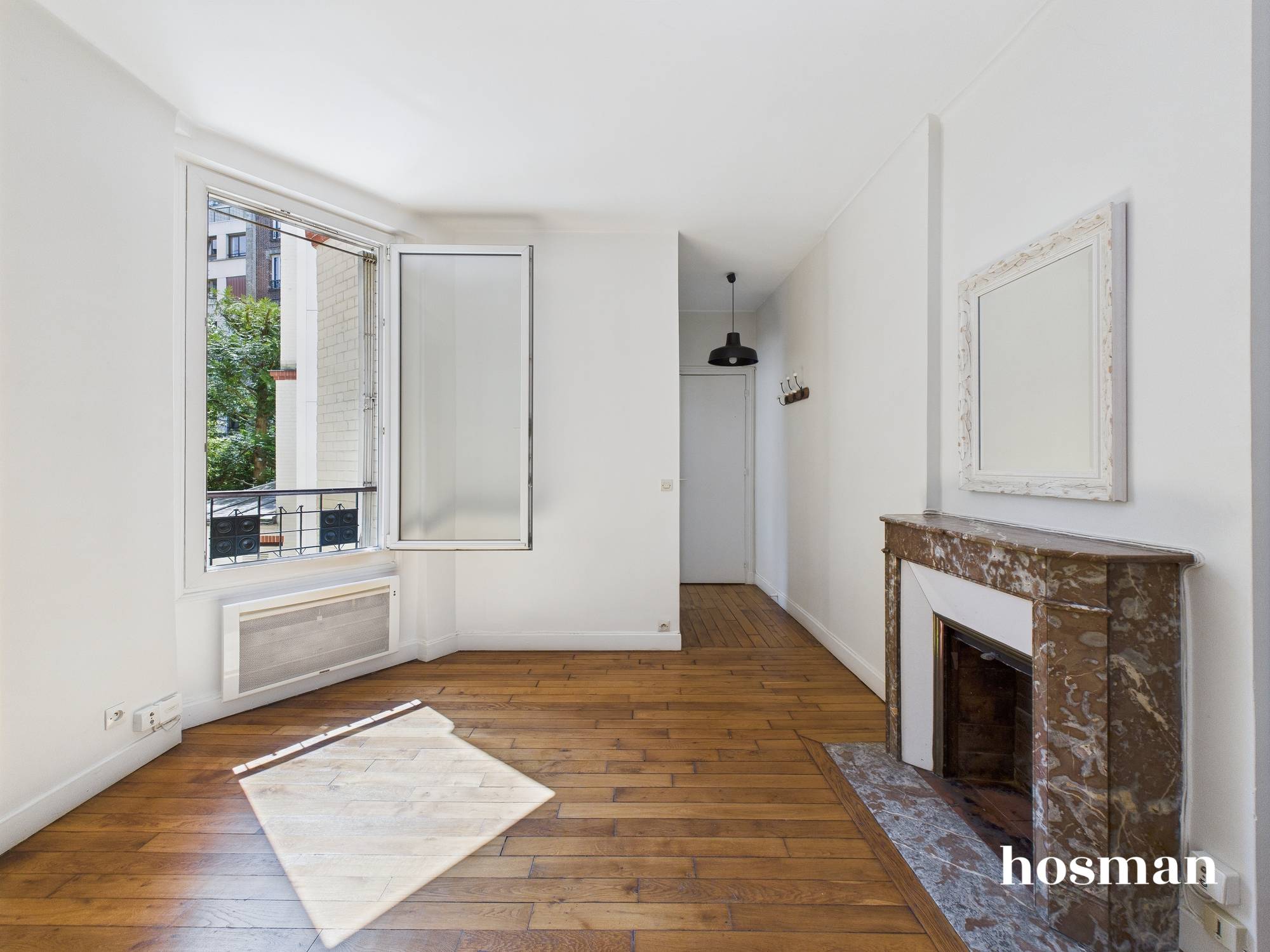Photo 2 - Appartement 33.0 Boulogne-Billancourt