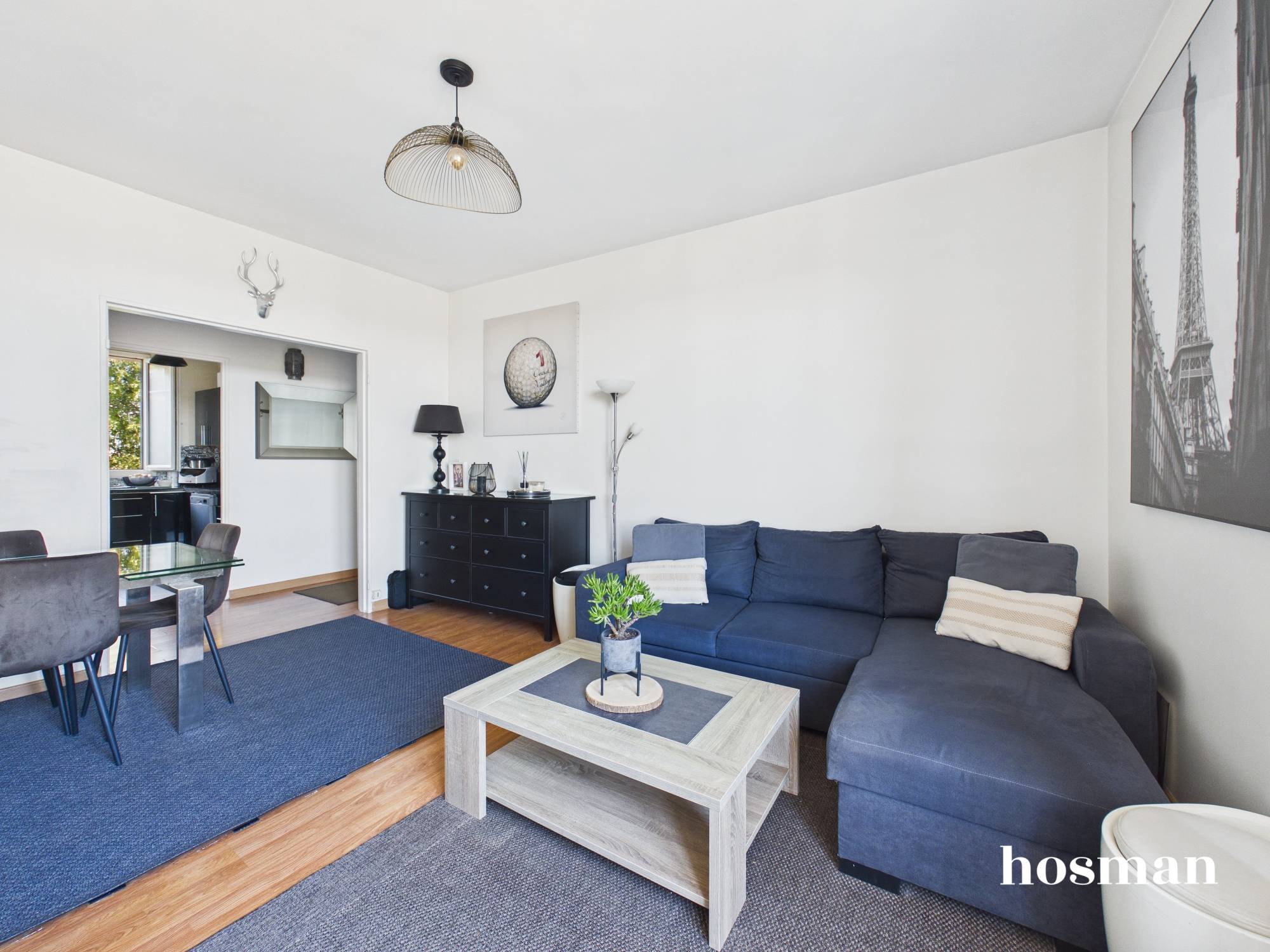 Photo 4 - Appartement 79.06 Suresnes