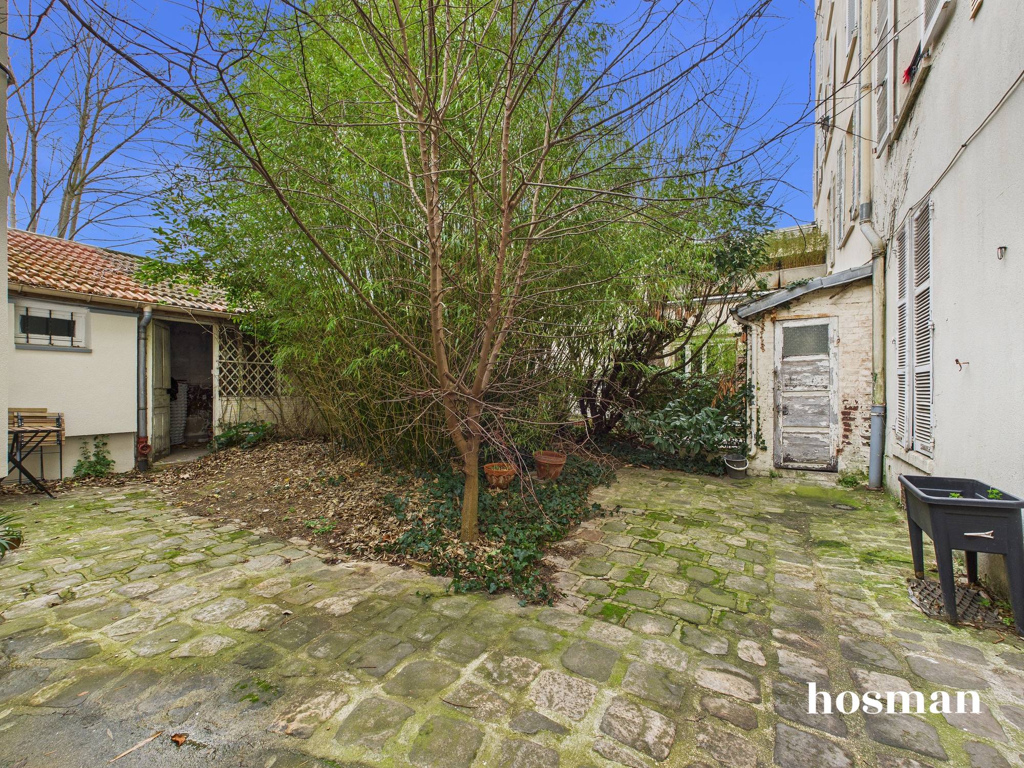 Photo 13 - Appartement 42.25 Saint-Maurice